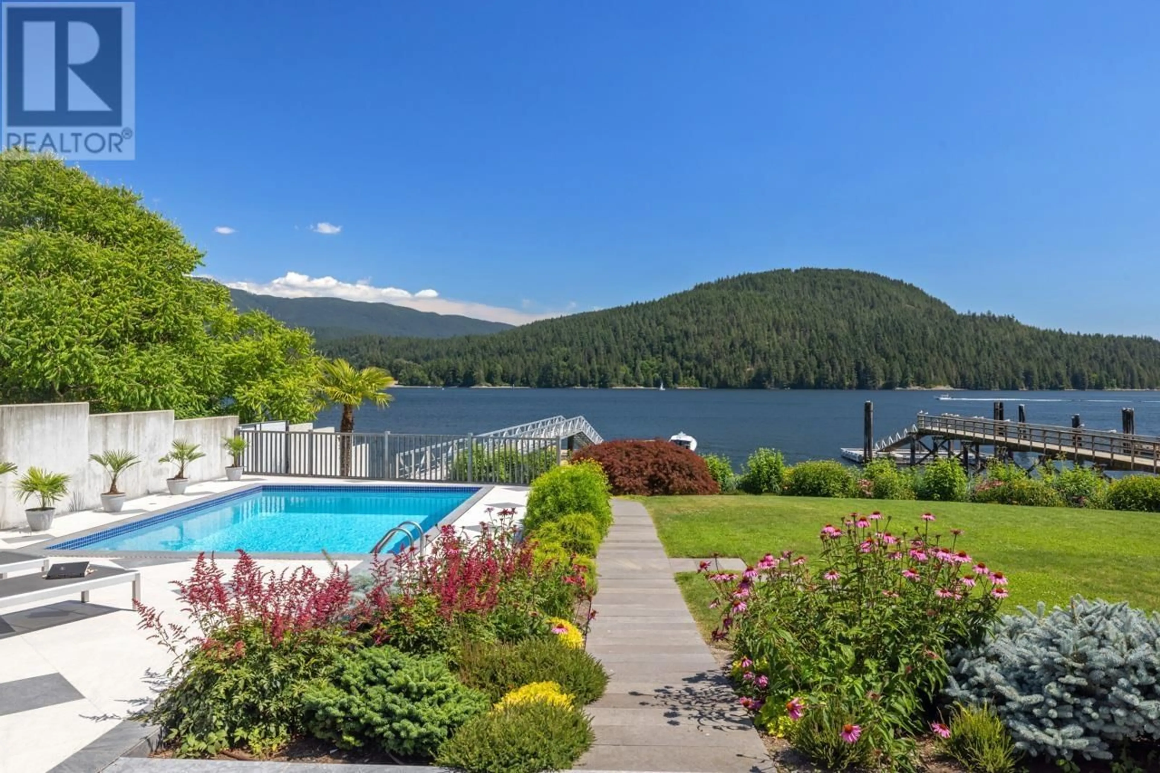 Lakeview for 588 LOWRY LANE, North Vancouver British Columbia V7G1R3