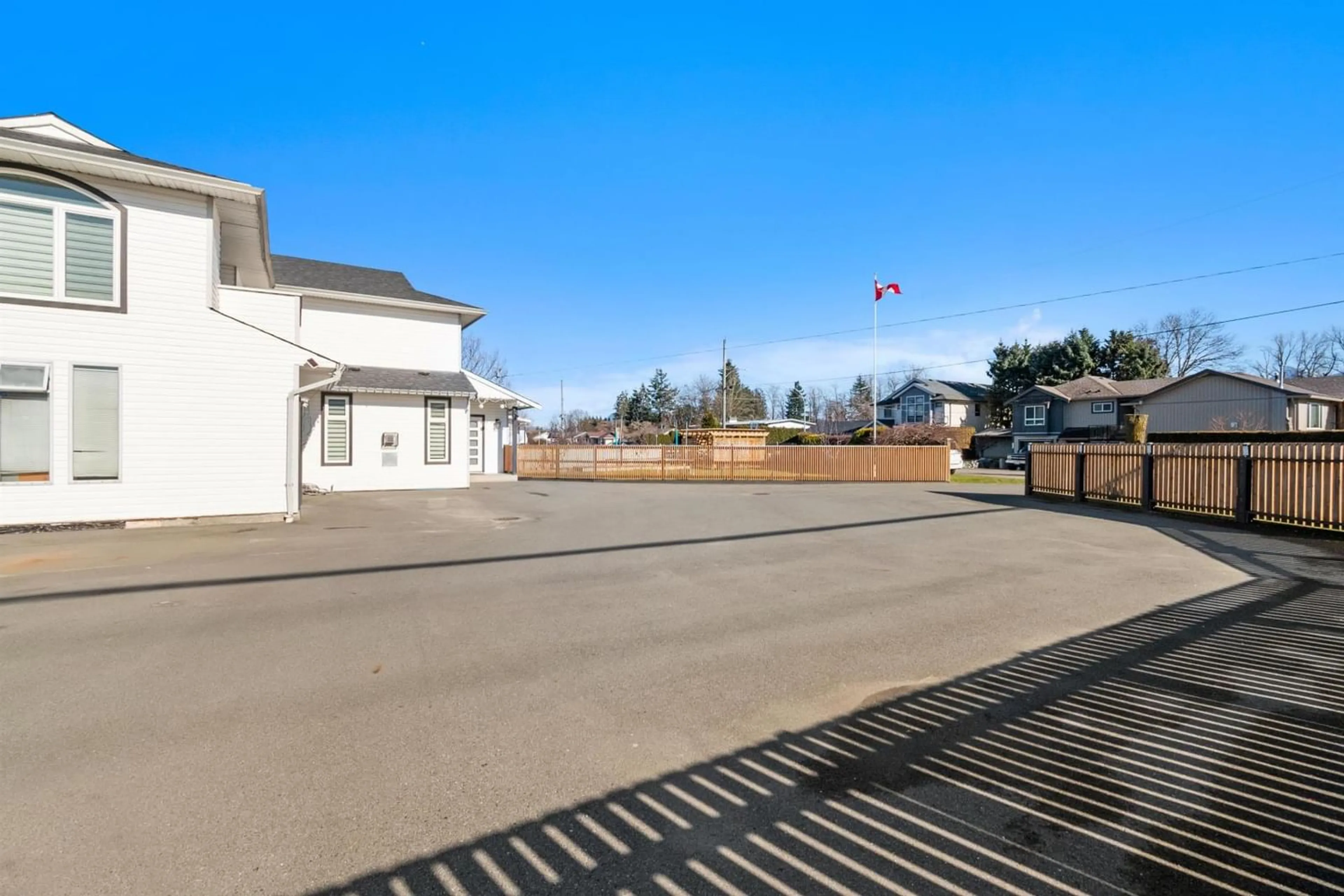 Street view for 45273 WELLS ROAD, Chilliwack British Columbia V2R1H2