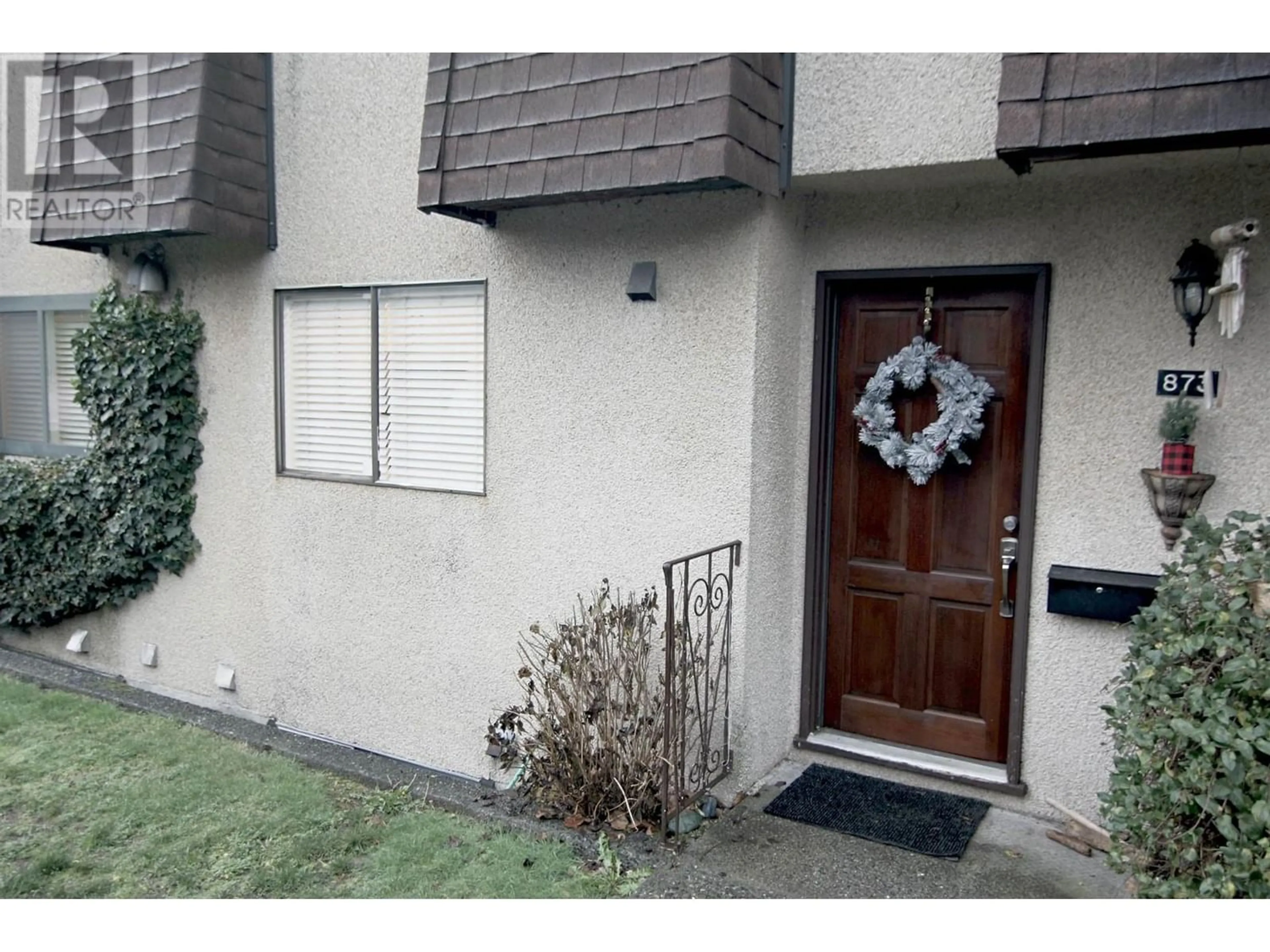 A pic from exterior of the house or condo for 873 OLD LILLOOET ROAD, North Vancouver British Columbia V7J2H6