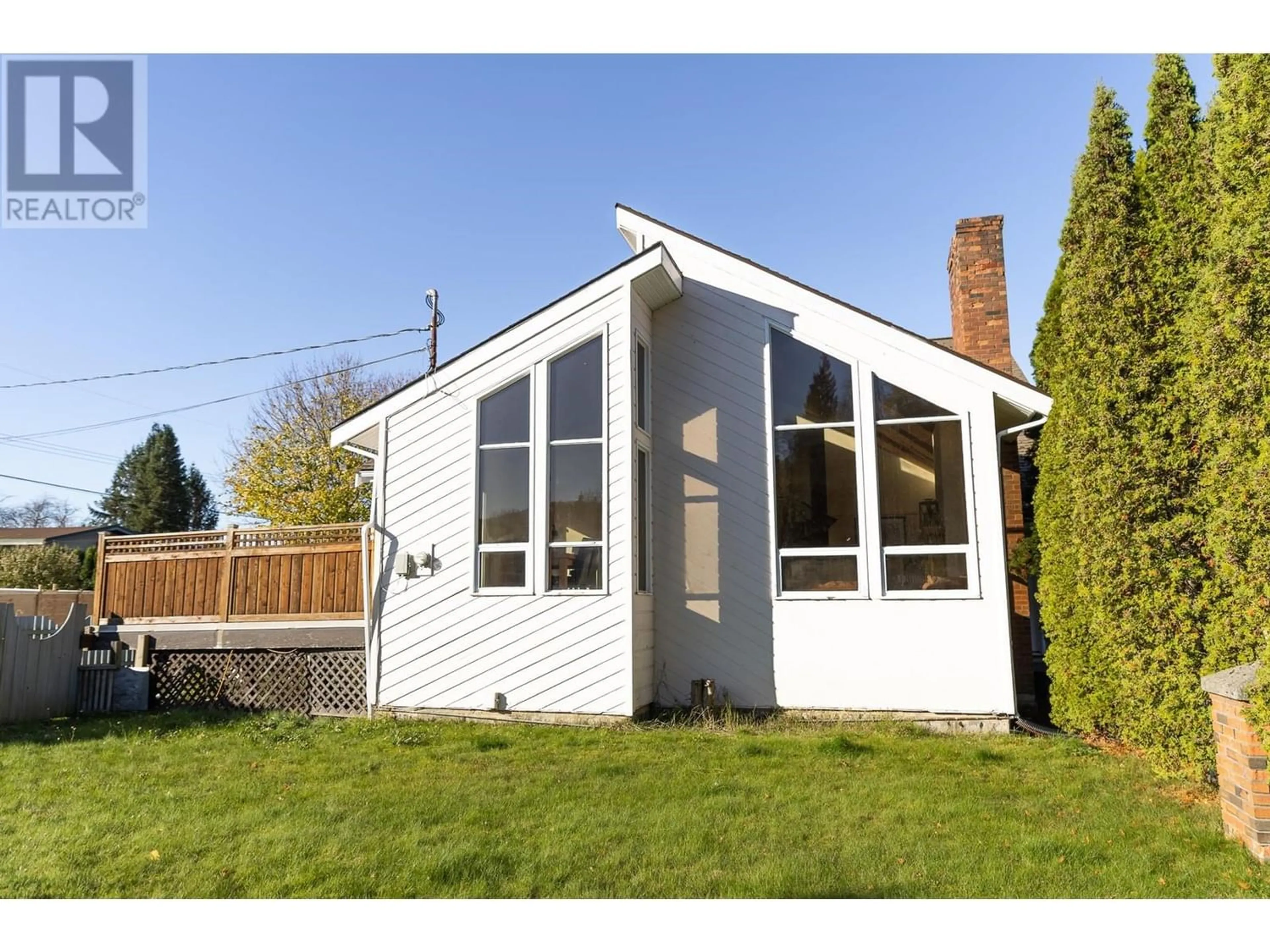 Frontside or backside of a home for 4324 BIRCH AVENUE, Terrace British Columbia V8G4T8