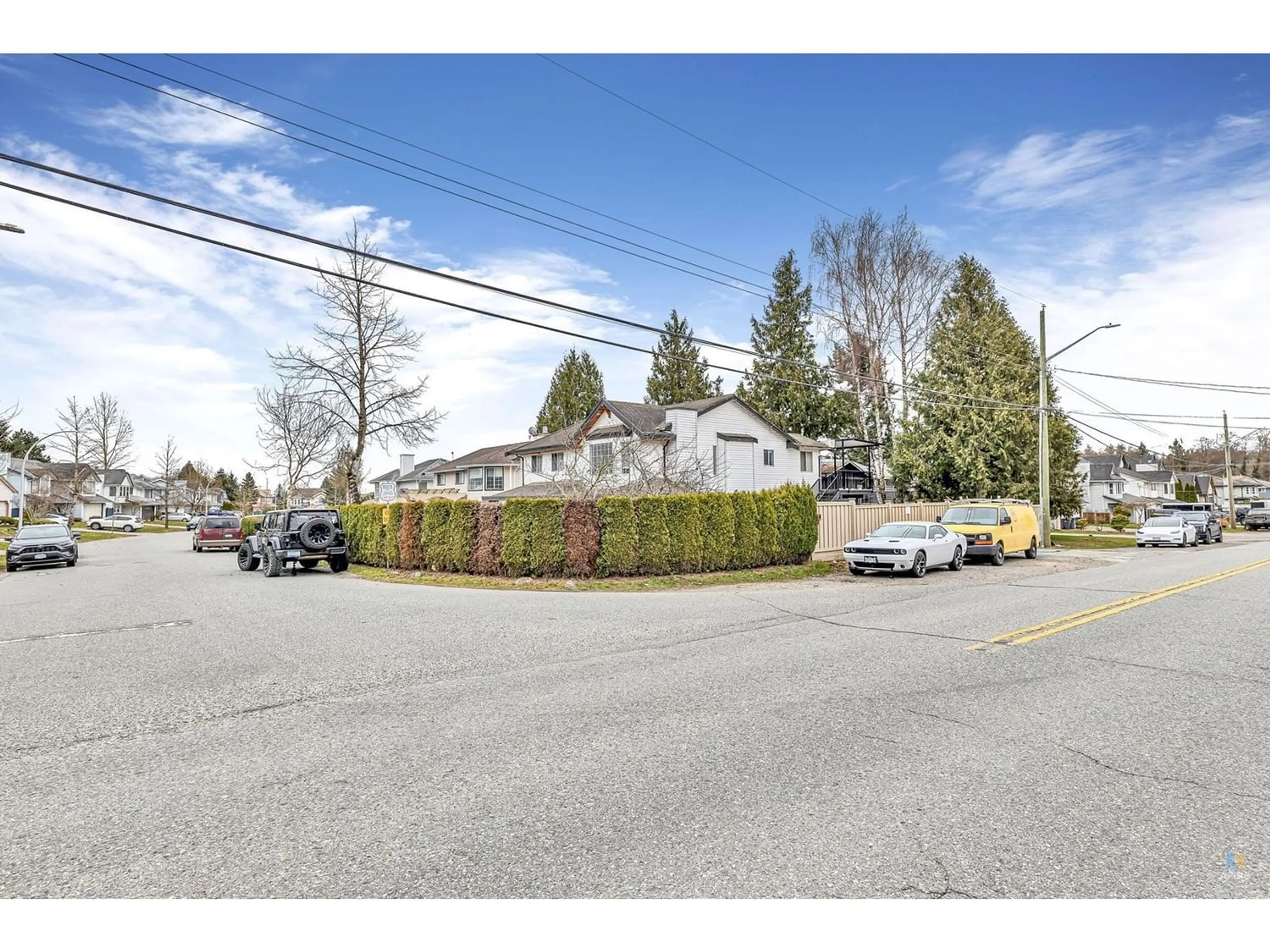 Street view for 14208 67 AVENUE, Surrey British Columbia V3W0P5