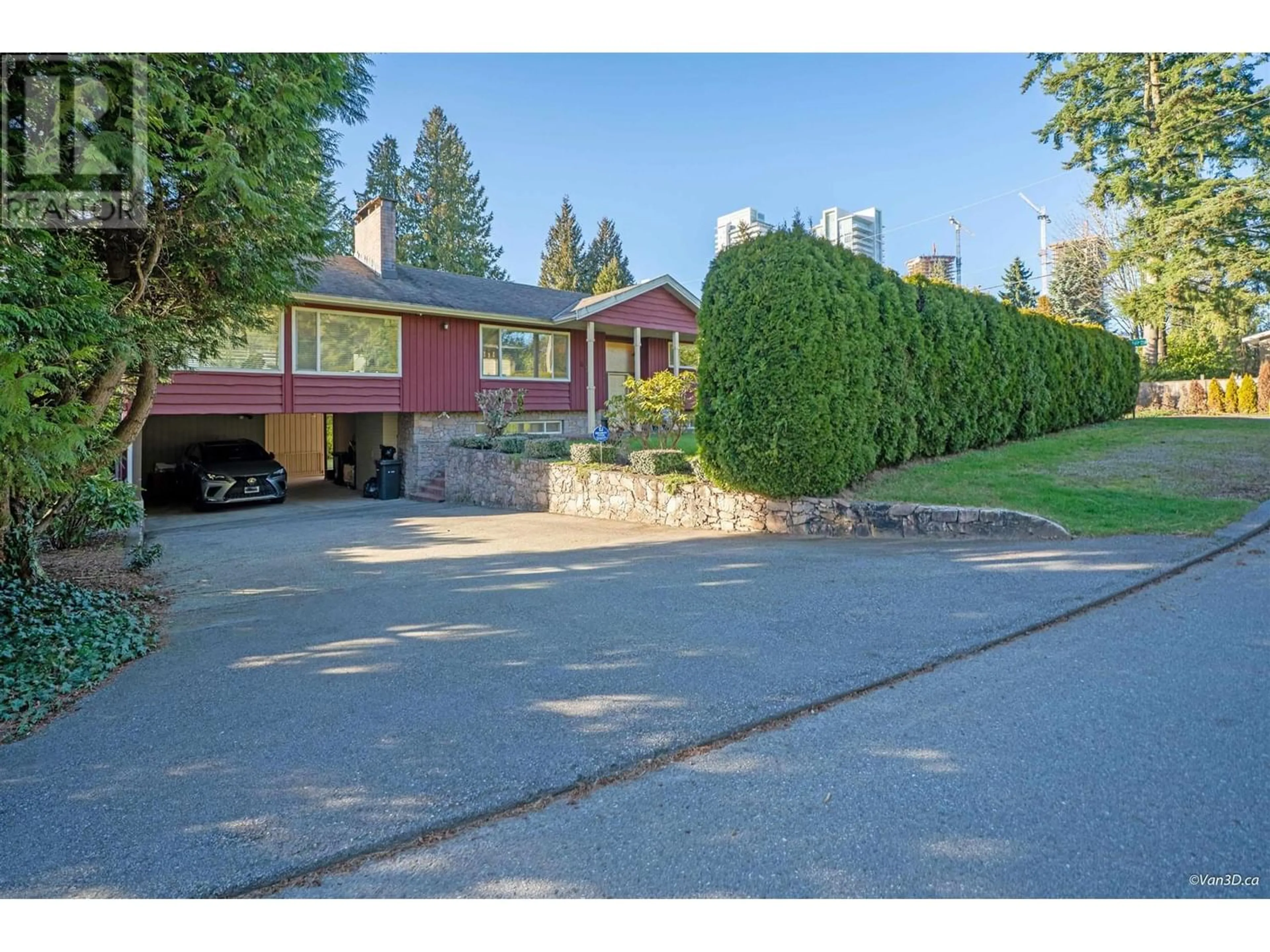 Frontside or backside of a home for 620 VICTOR STREET, Coquitlam British Columbia V3J3V5
