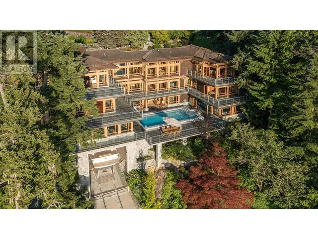 5363 KEW CLIFF ROAD, West Vancouver 3