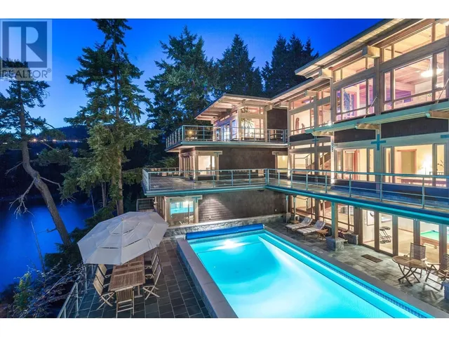 5363 KEW CLIFF ROAD, West Vancouver 4