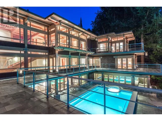 5363 KEW CLIFF ROAD, West Vancouver 5