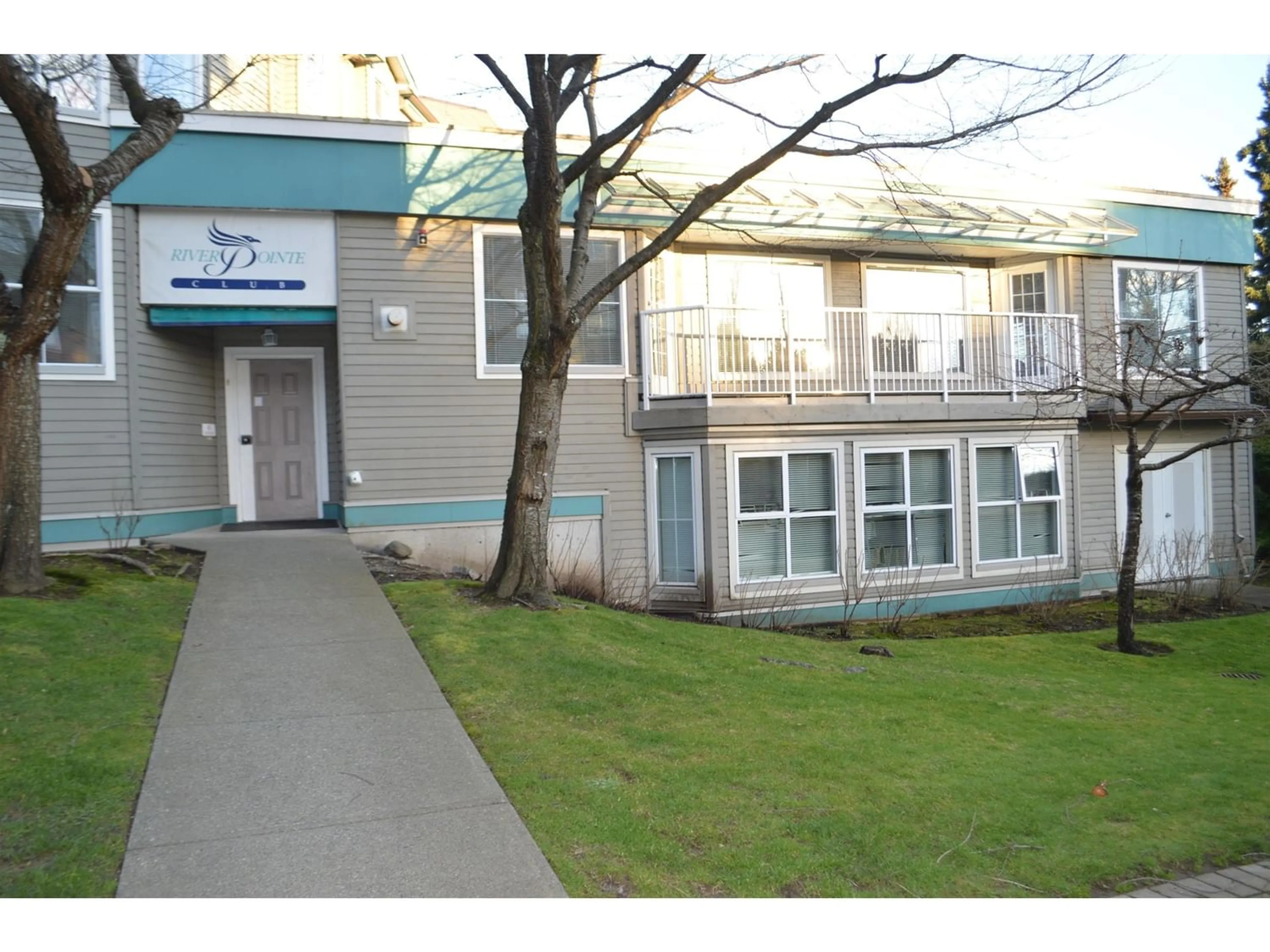 A pic from exterior of the house or condo for 208 15140 108 AVENUE, Surrey British Columbia V3R0T9