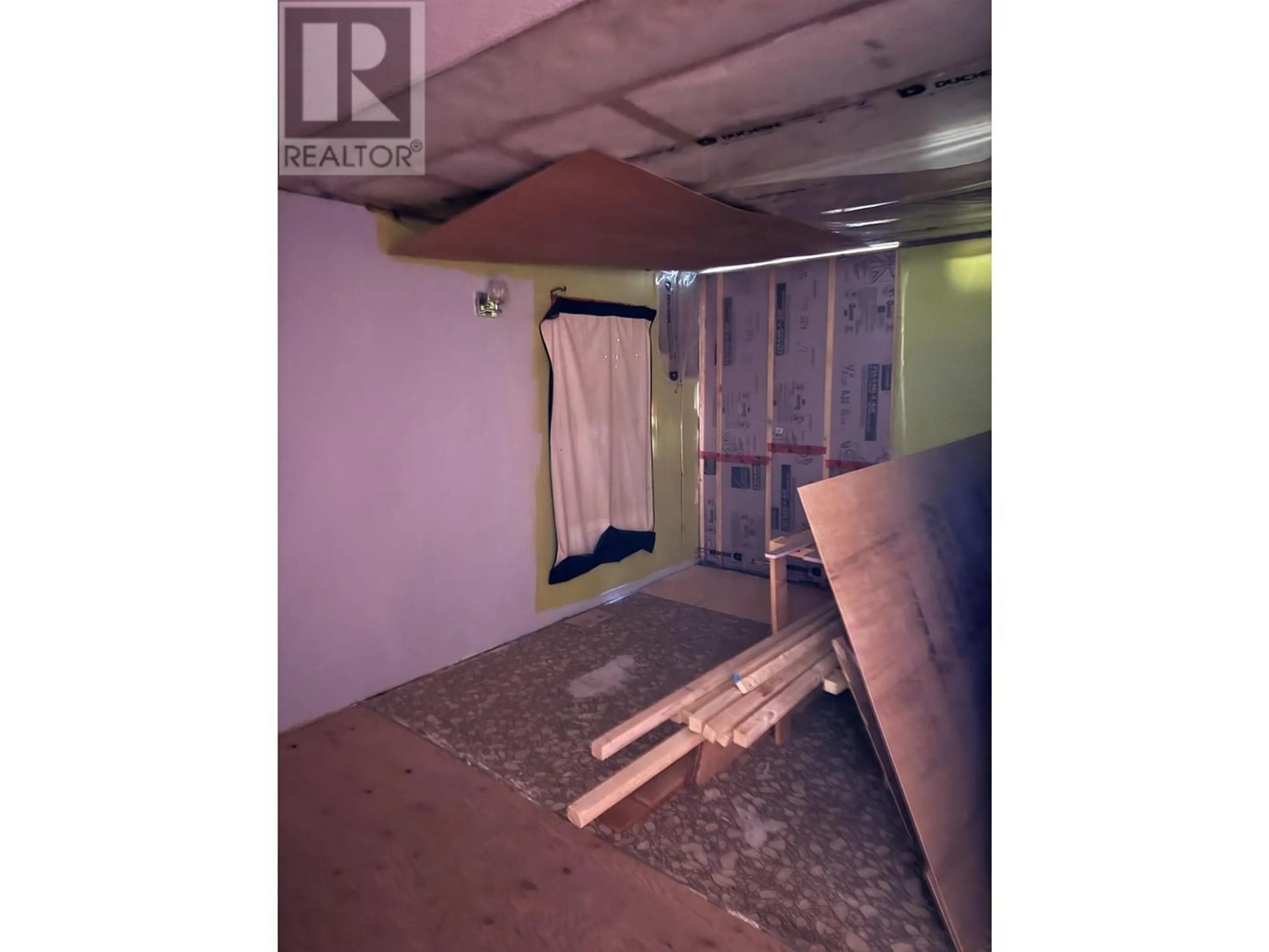 Unknown indoor space, unknown floor for 7 4625 GRAHAM AVENUE, Terrace British Columbia V8G1A7