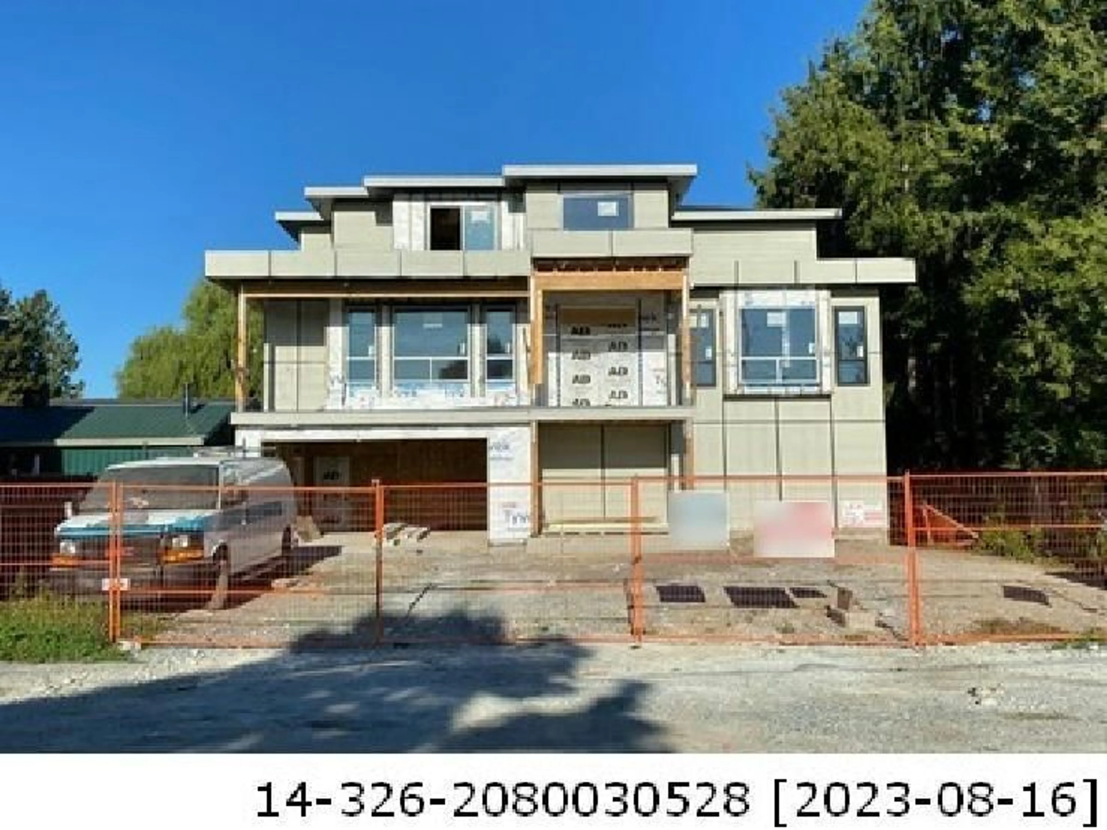 Frontside or backside of a home for 11429 125A STREET, Surrey British Columbia V3V5A6