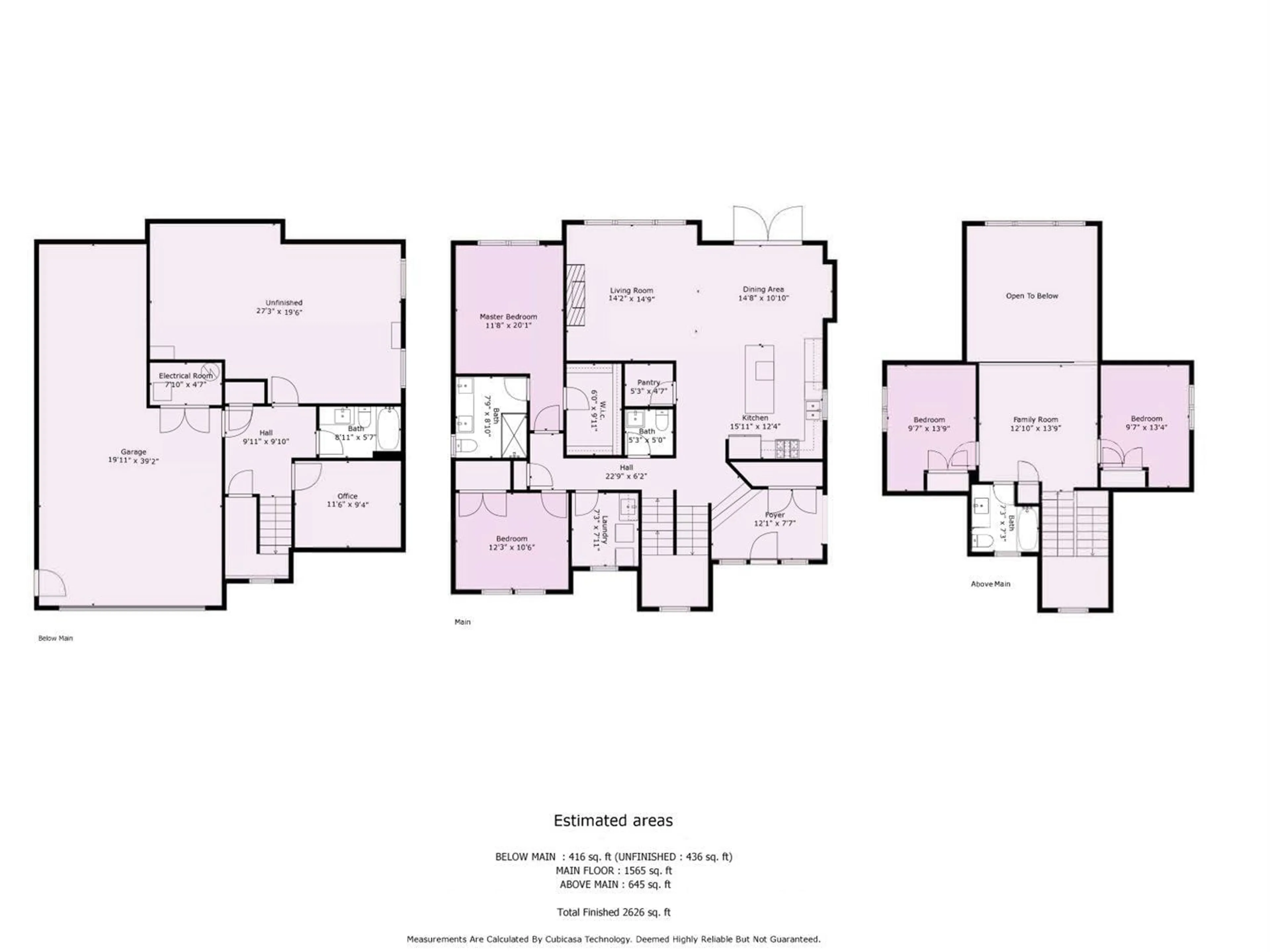 Floor plan for 85 1880 COLUMBIA VALLEY ROAD, Cultus Lake British Columbia V2R4W6