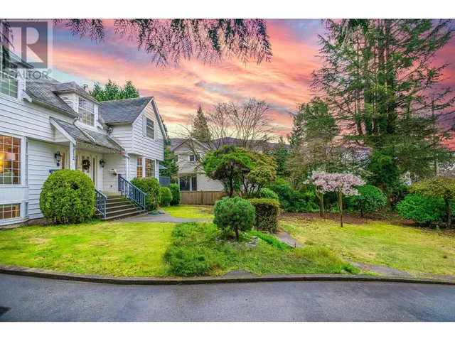 6812 ARBUTUS STREET, Vancouver 2