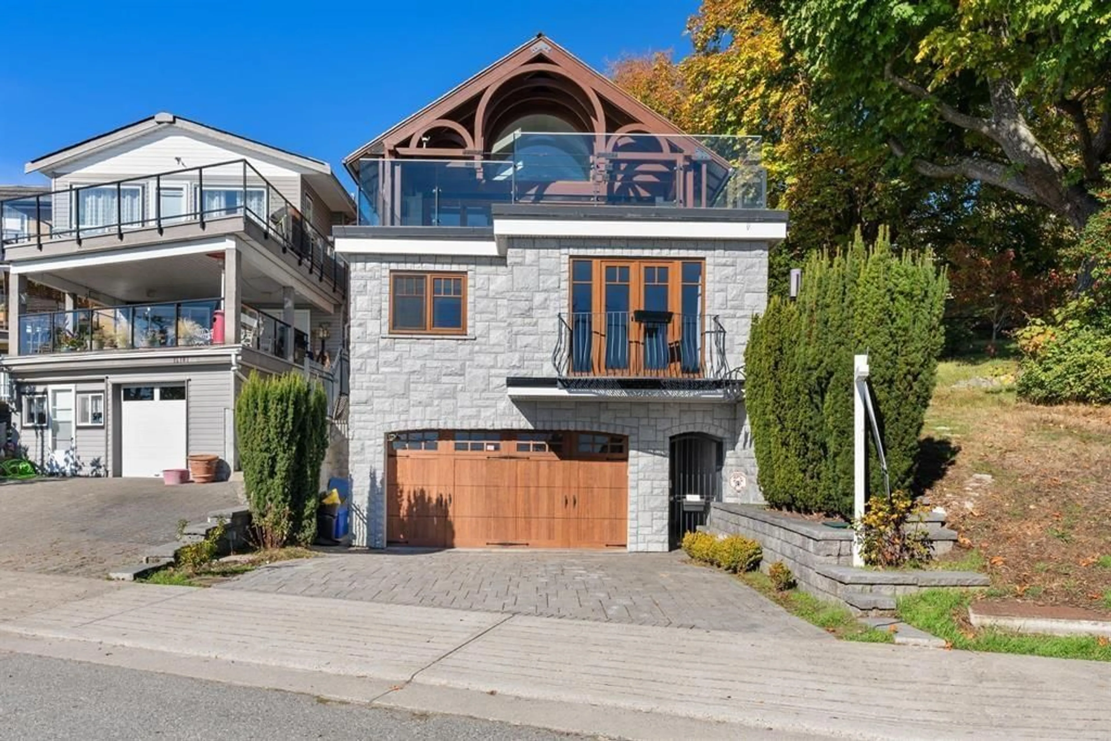 Floor plan for 15195 VICTORIA AVENUE, White Rock British Columbia V4B1G5