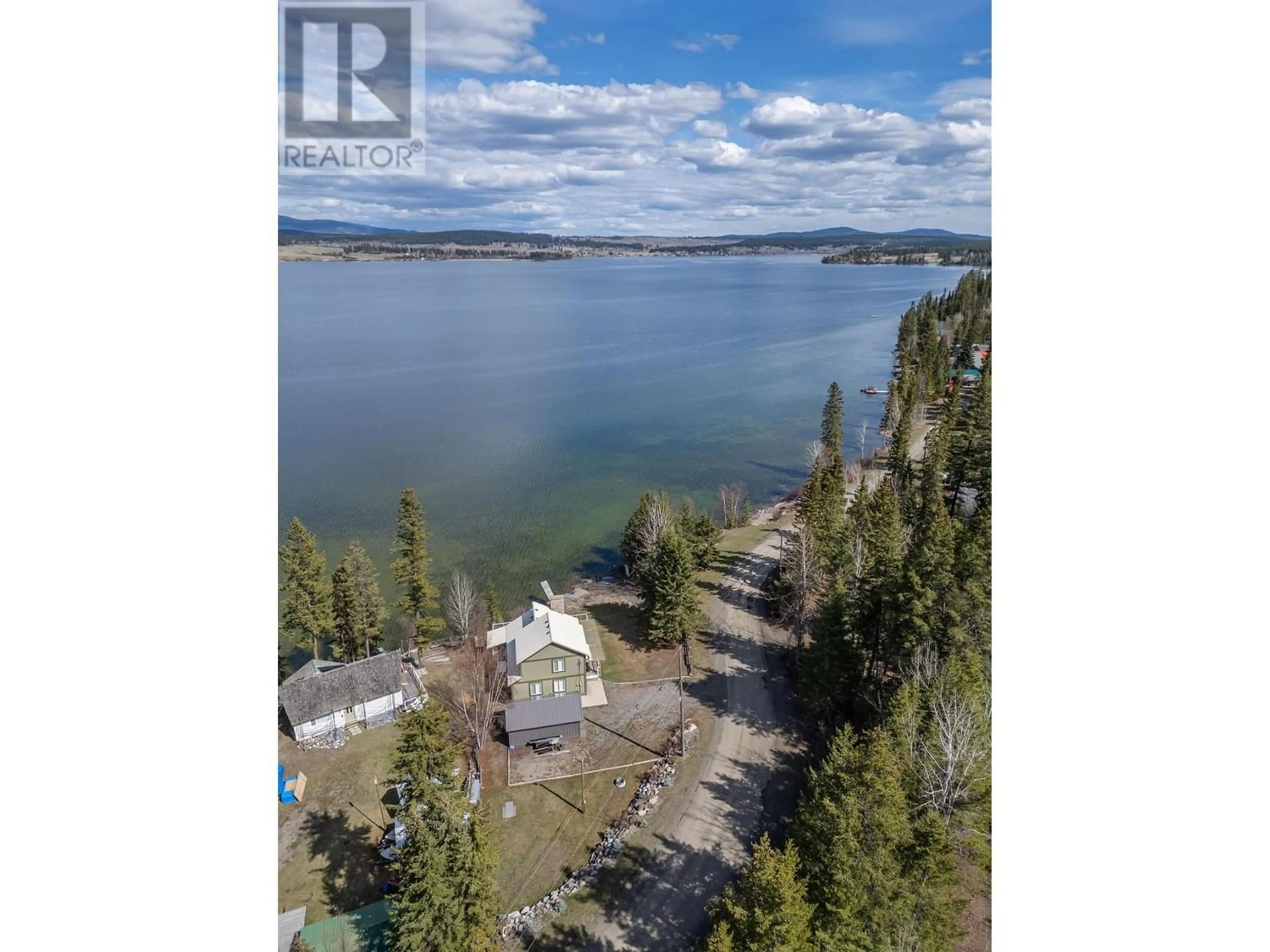 Lakeview for 4595 CAVERLY ROAD, Lac La Hache British Columbia V0K1T0