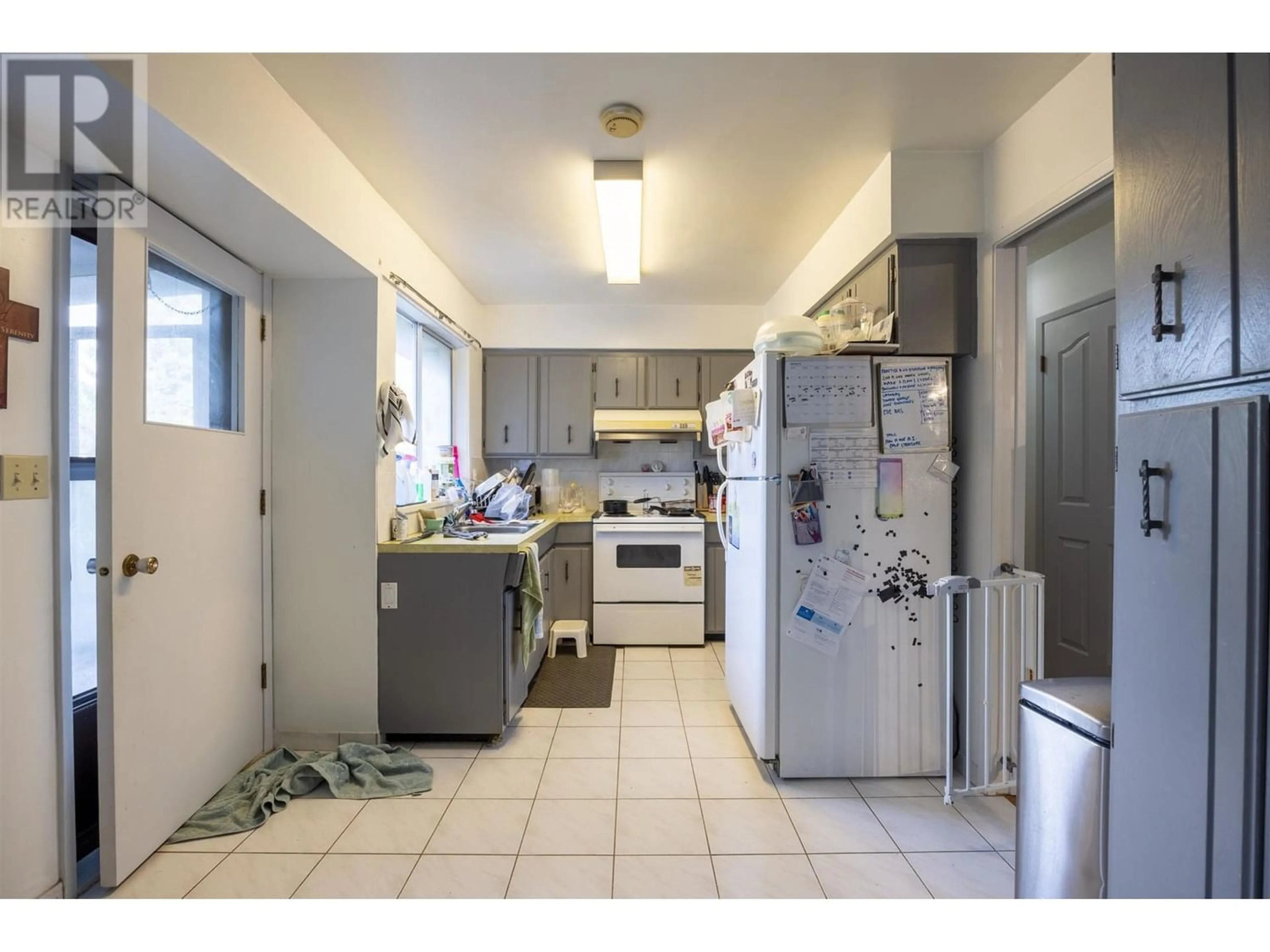 Kitchen, not visible floor, cottage for 5555 WALLACE ROAD, Richmond British Columbia V7E2C4