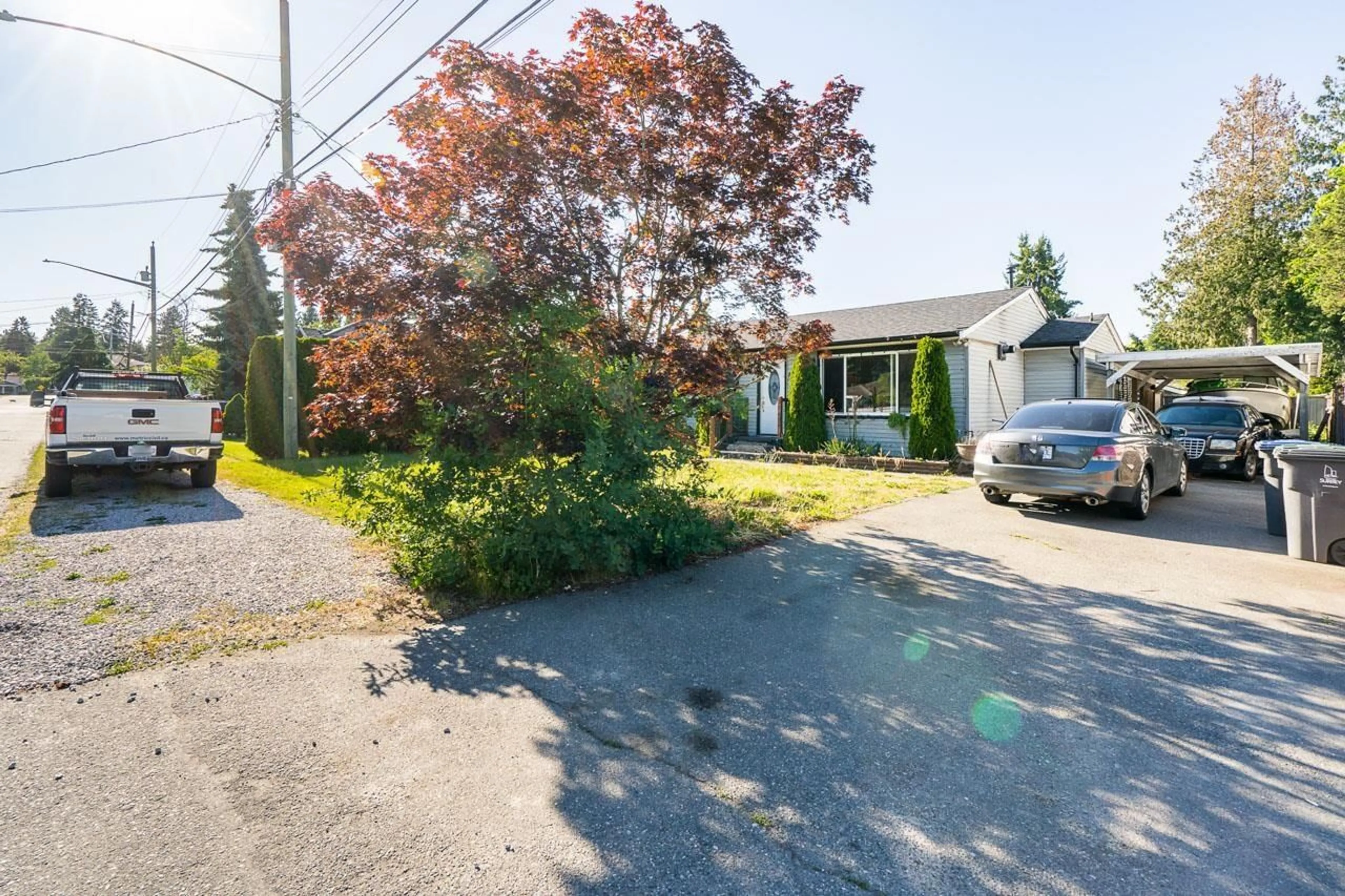 Street view for 17407 58A AVENUE, Surrey British Columbia V3S1M9