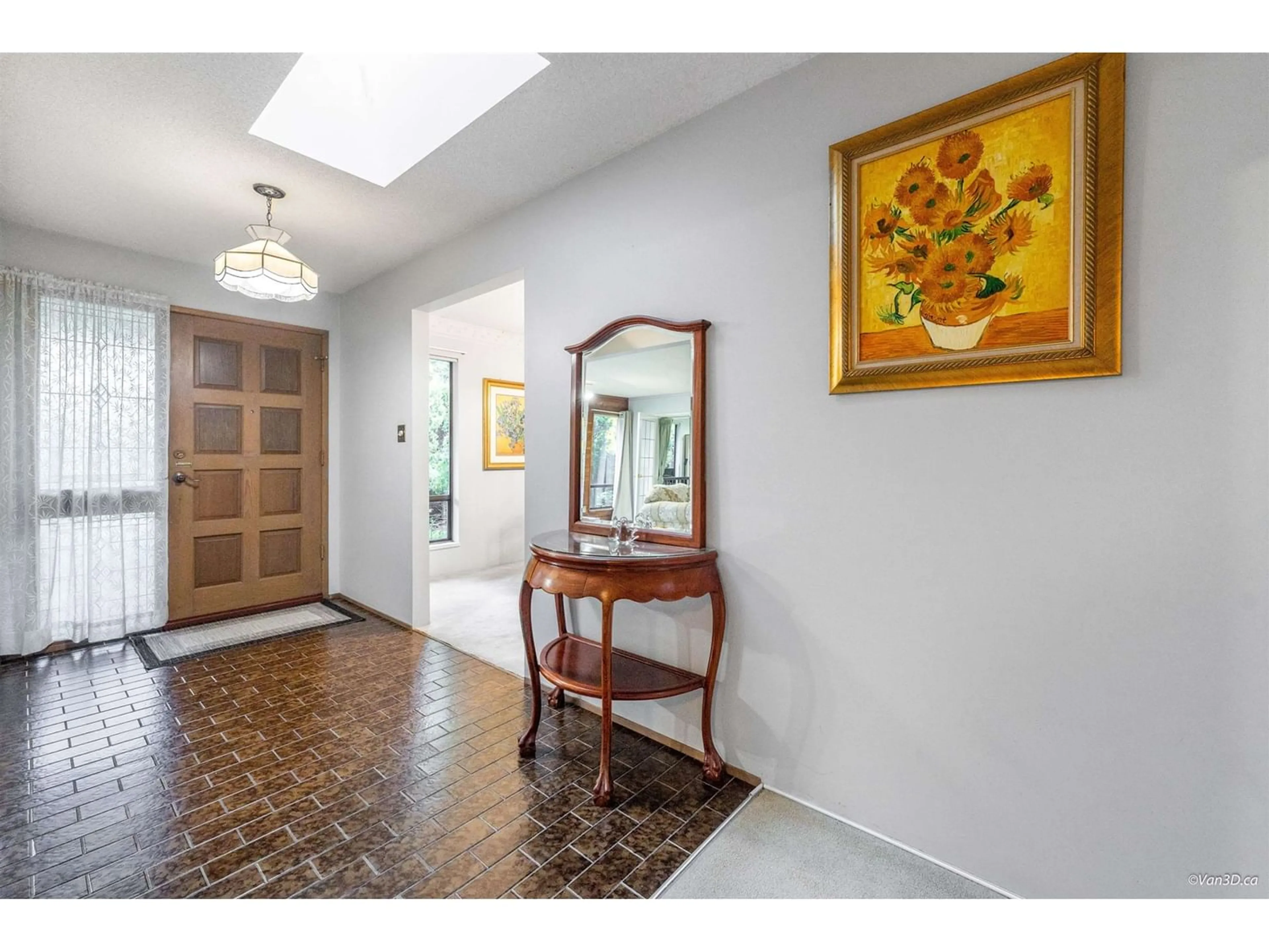 Dining room for 11437 SOMERSET CRESCENT, Delta British Columbia V4E2P1