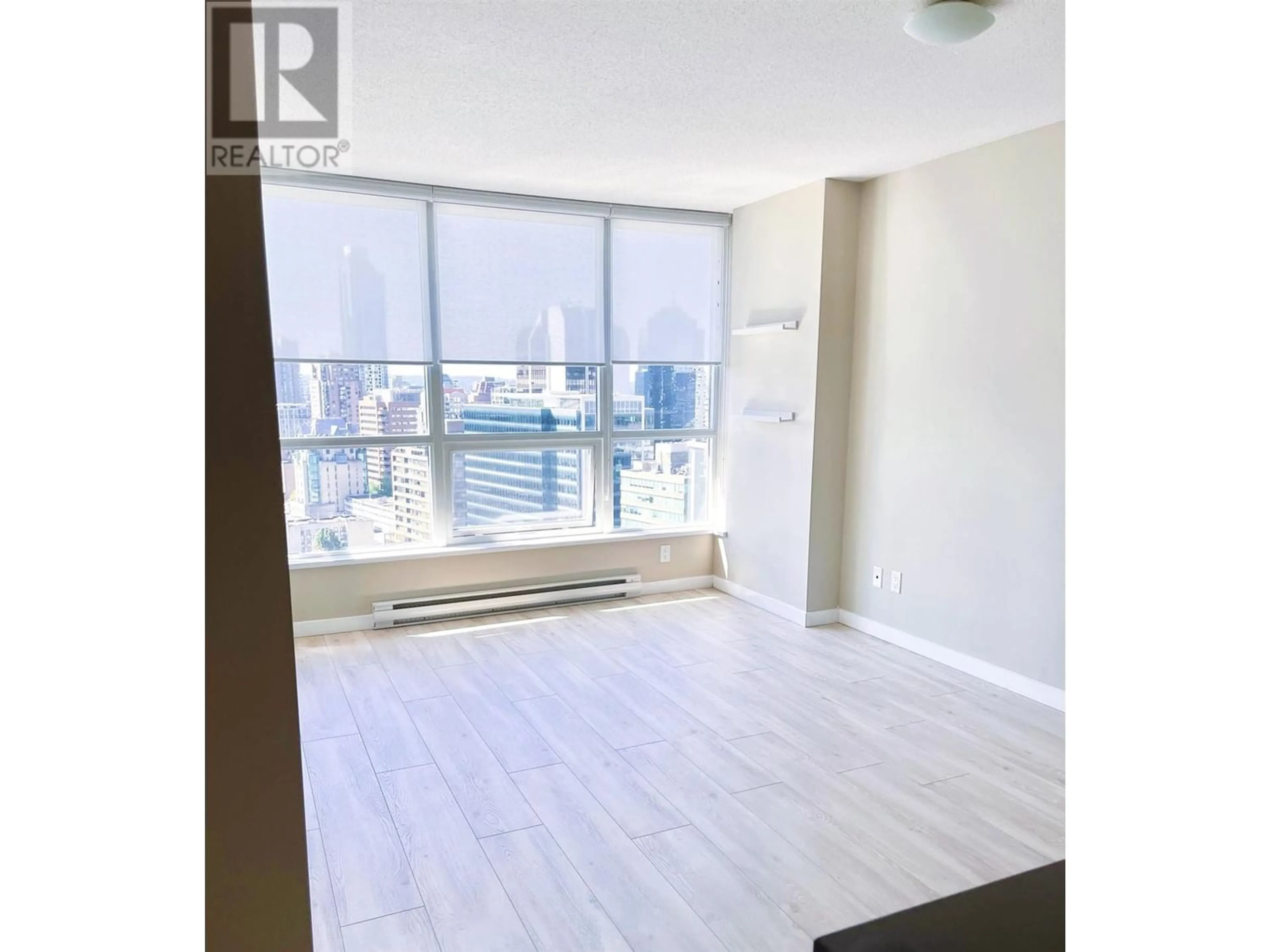 A pic of a room for 2207 833 SEYMOUR STREET, Vancouver British Columbia V6B0G4