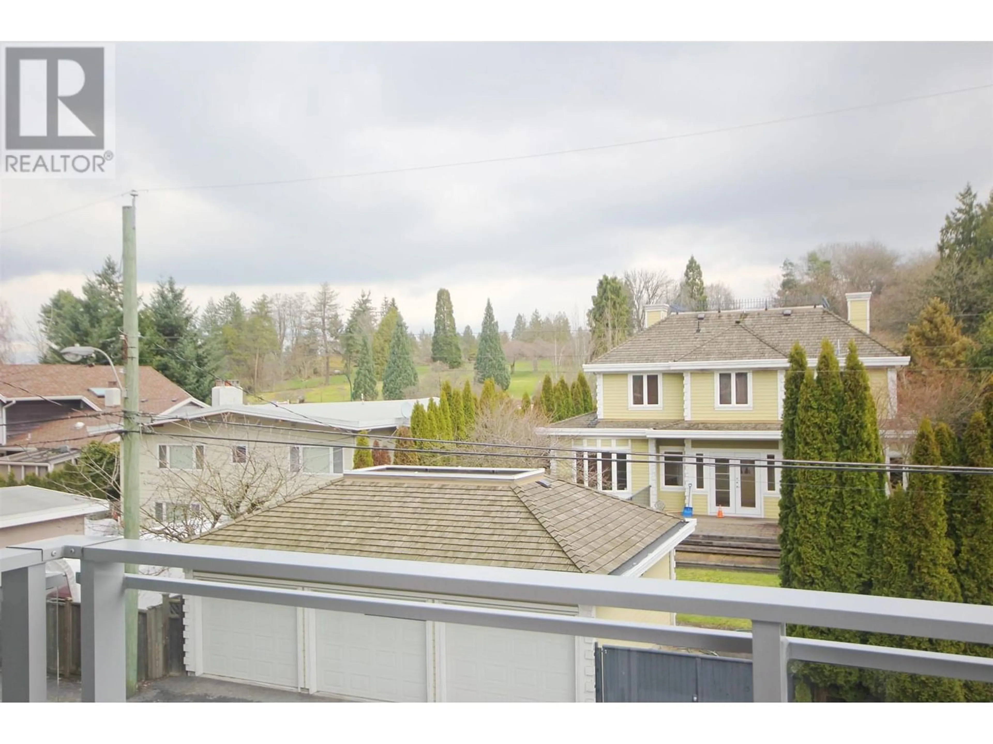 A pic from exterior of the house or condo for 308 4988 CAMBIE STREET, Vancouver British Columbia V5Z2Z5