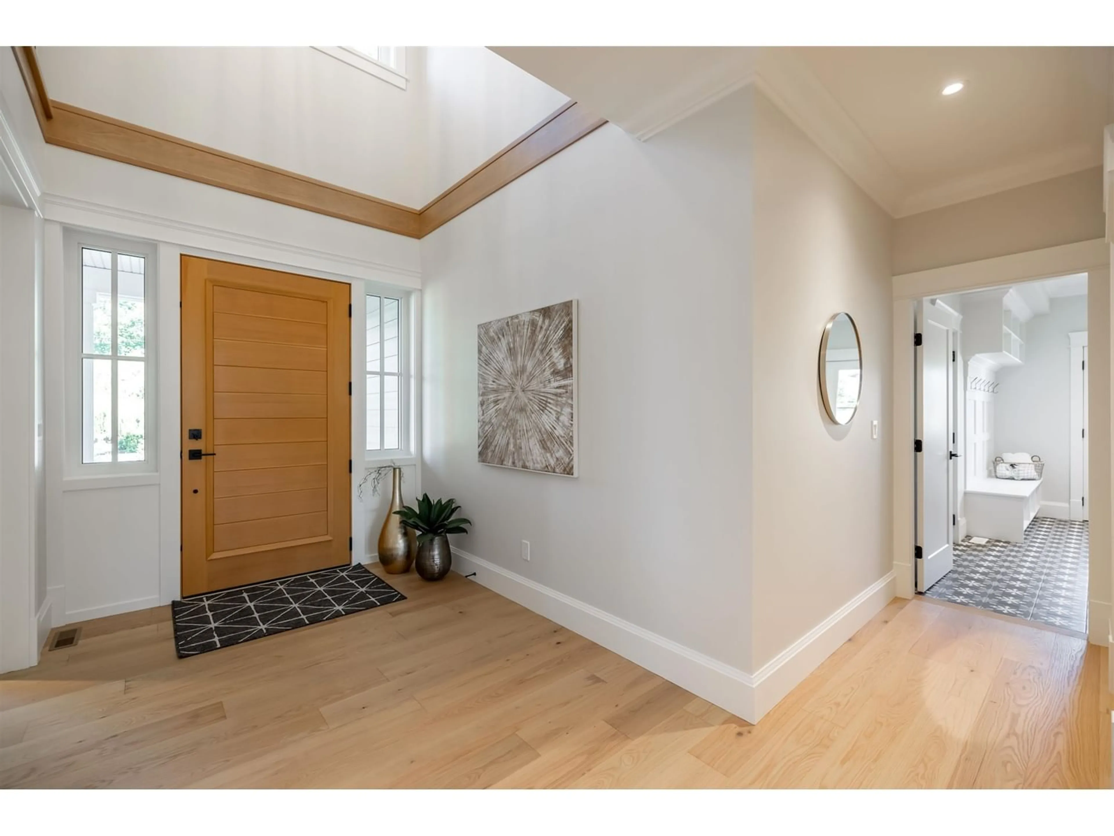 Indoor entryway for 23398 34A AVENUE, Langley British Columbia V2Z2H6