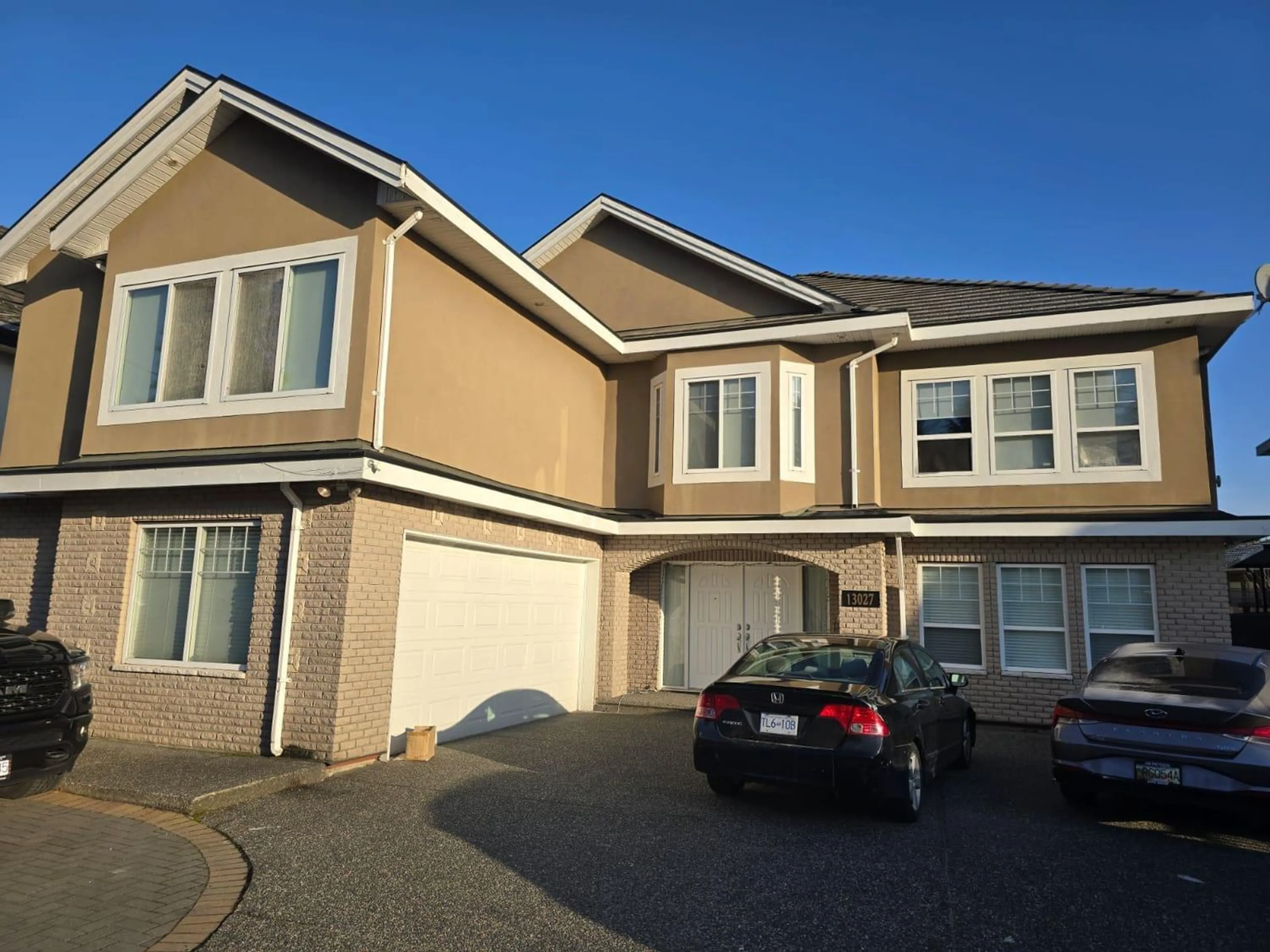 A pic from exterior of the house or condo for 13027 68TH AVENUE, Surrey British Columbia V3W2E5