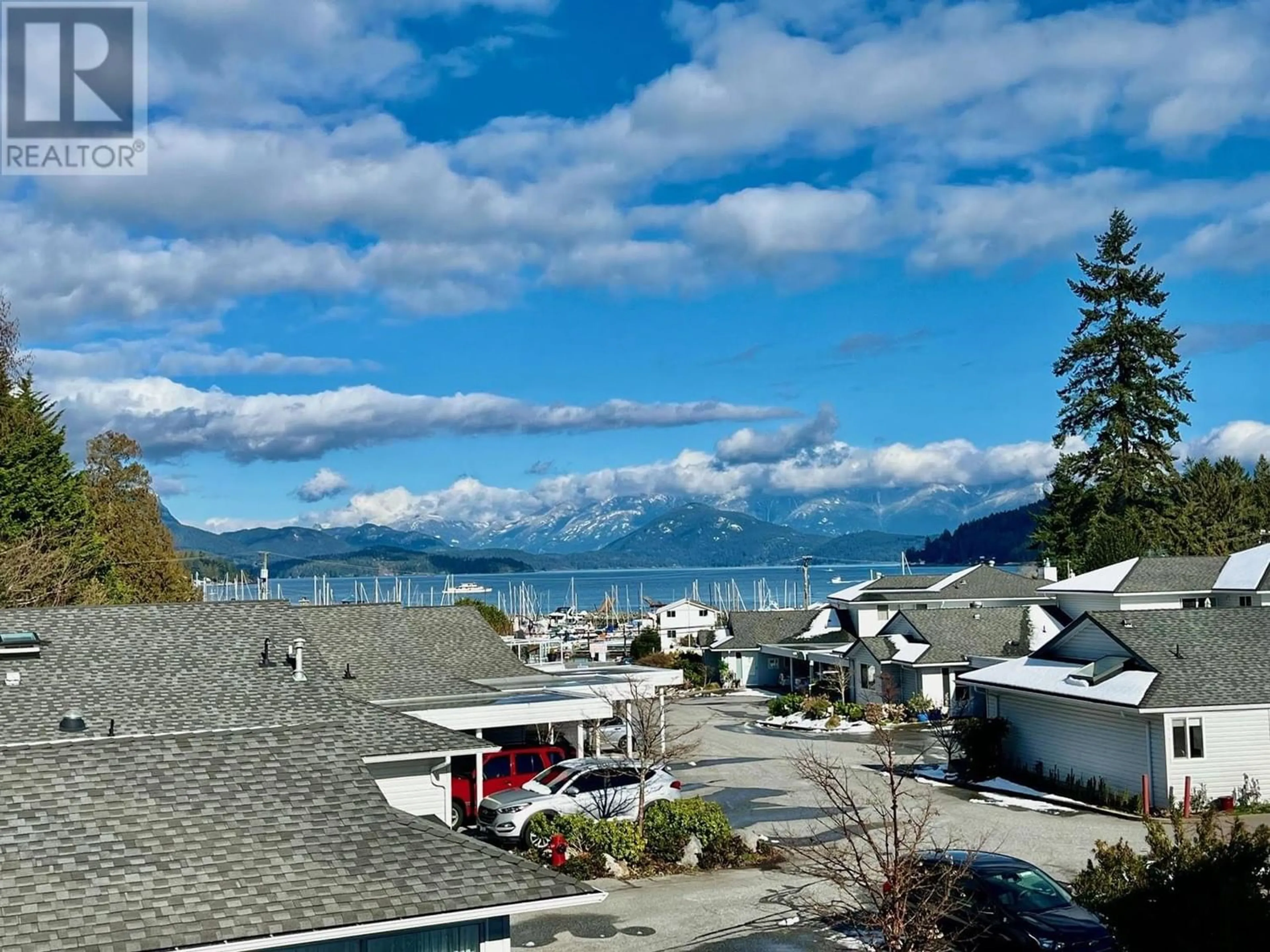 A pic from exterior of the house or condo for 41 696 TRUEMAN ROAD, Gibsons British Columbia V0N1V8