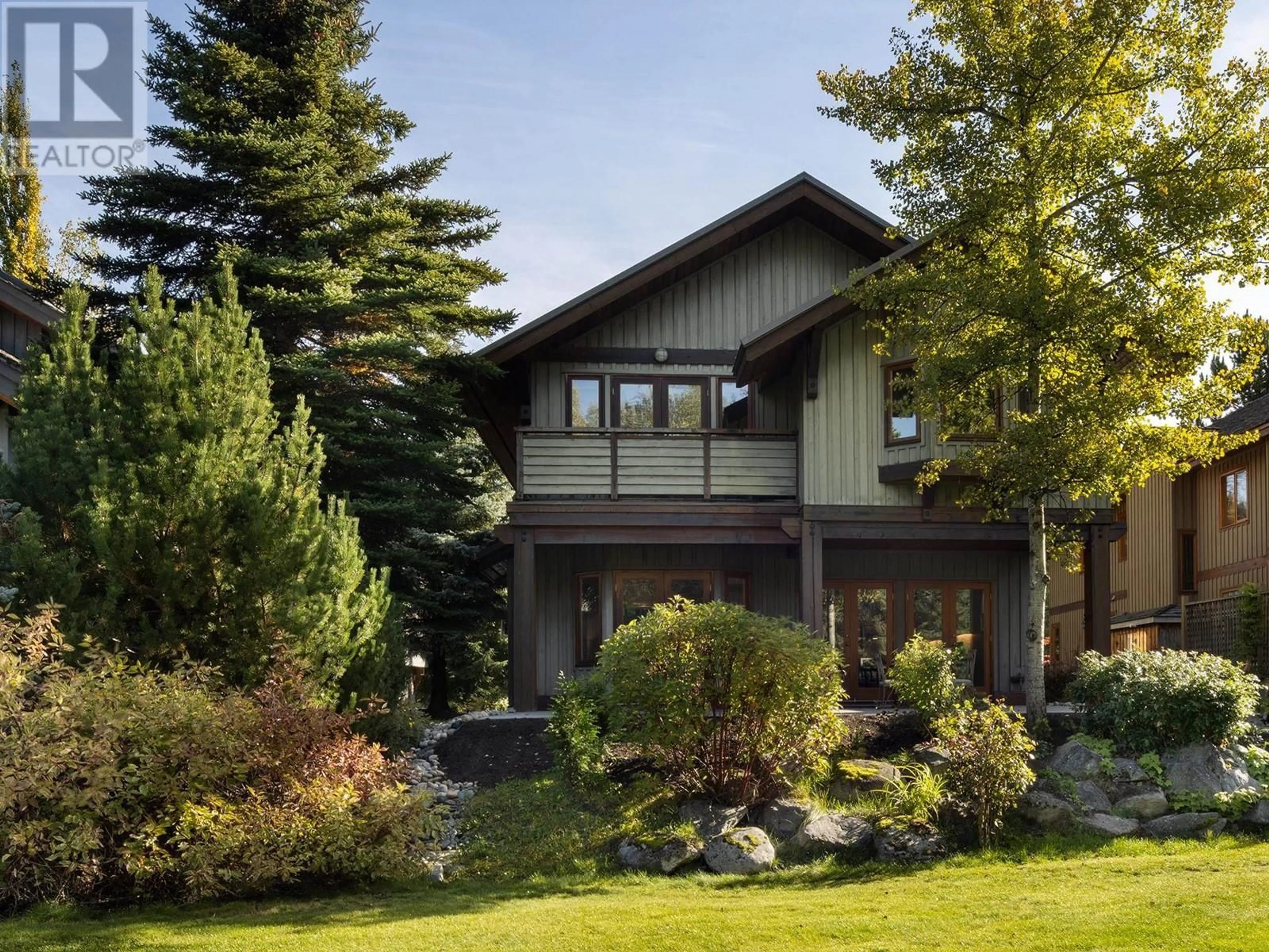 Home with vinyl exterior material, unknown for 8107 MUIRFIELD CRESCENT, Whistler British Columbia V8E1J7