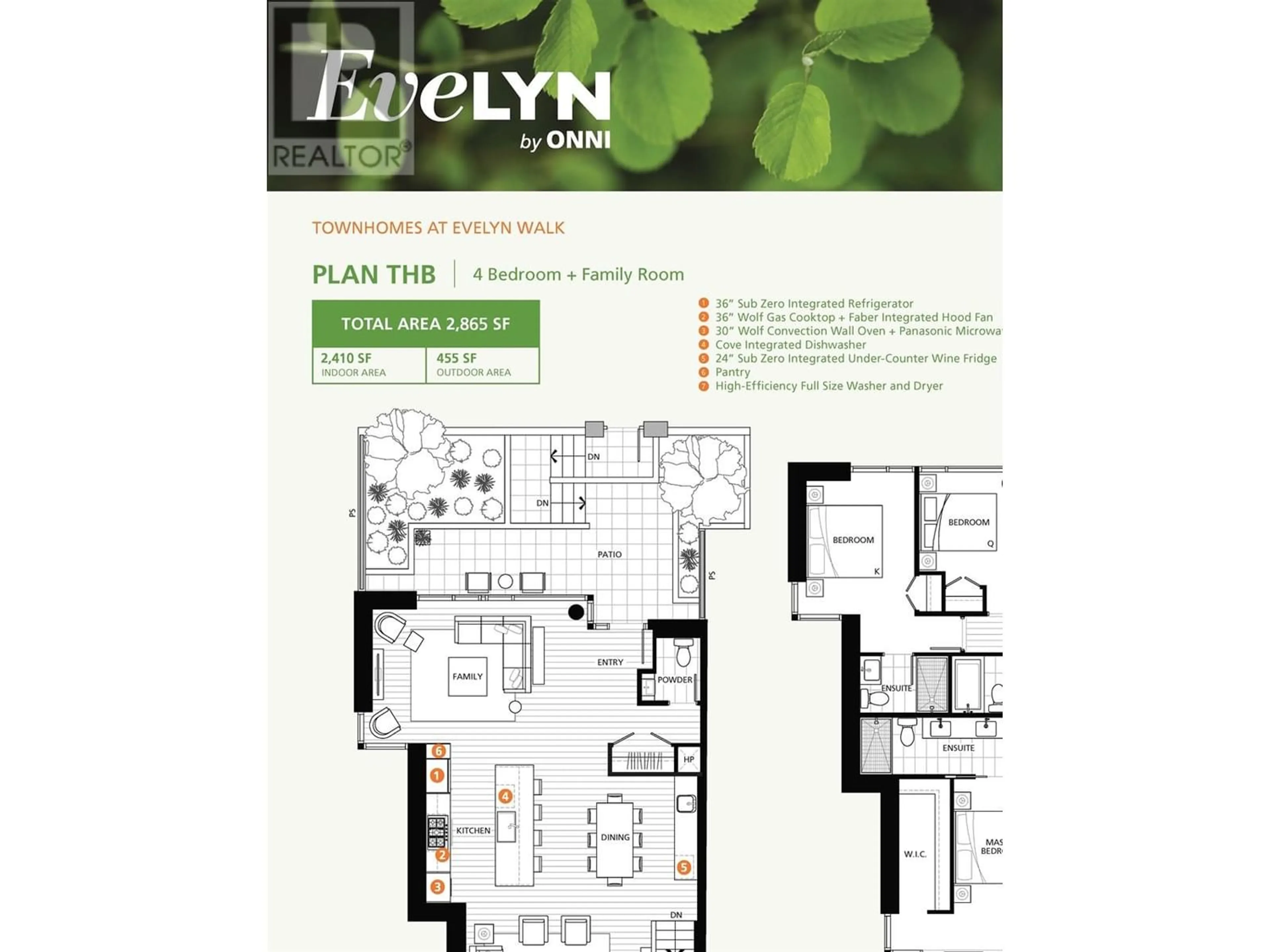 Floor plan for 796 ARTHUR ERICKSON PLACE, West Vancouver British Columbia V7T0B8