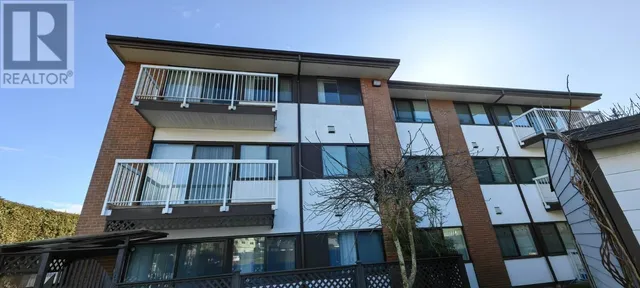 301 - 8080 RYAN ROAD, Richmond 2