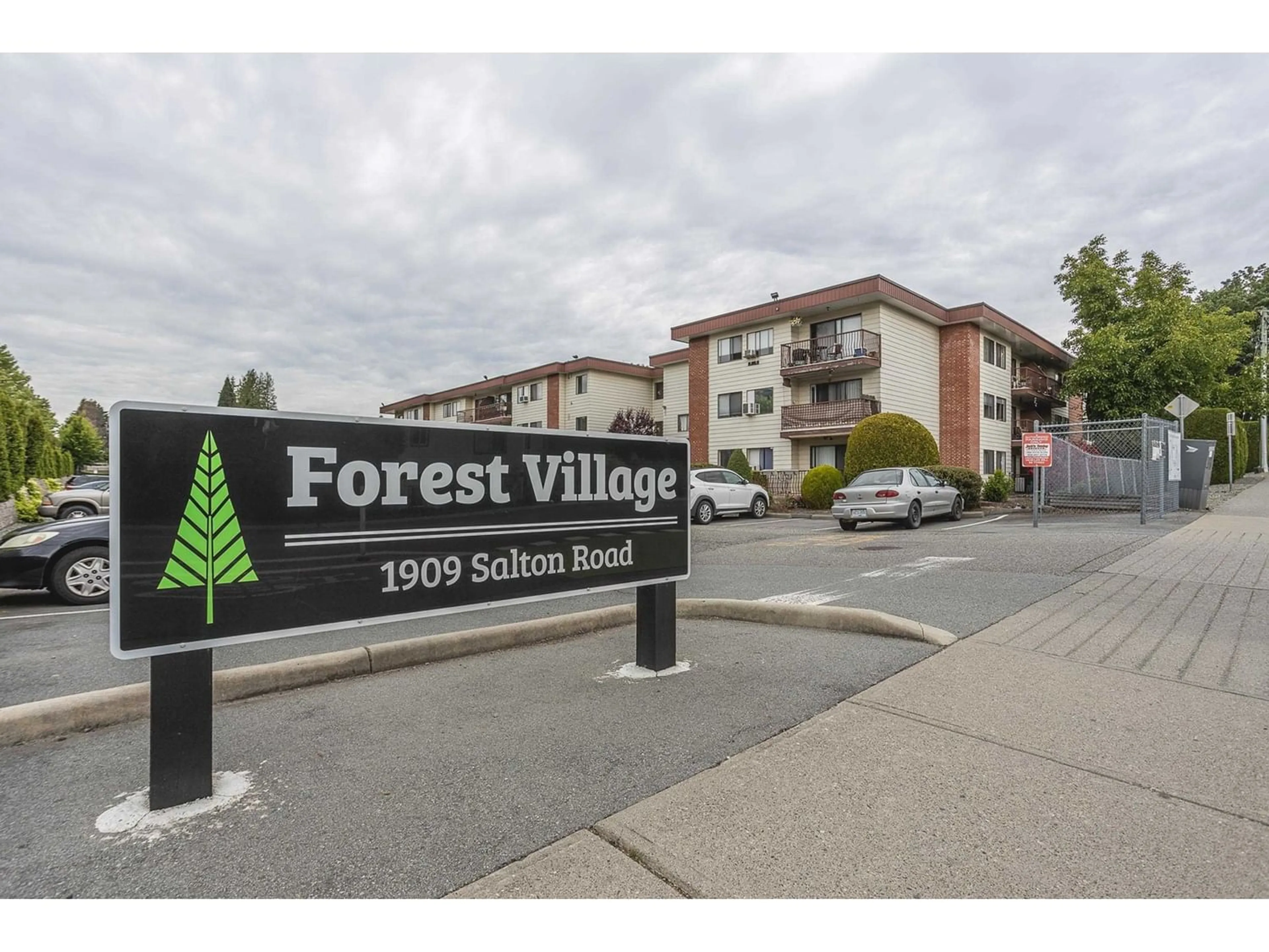 Forest view for 427 1909 SALTON ROAD, Abbotsford British Columbia V2S5B6