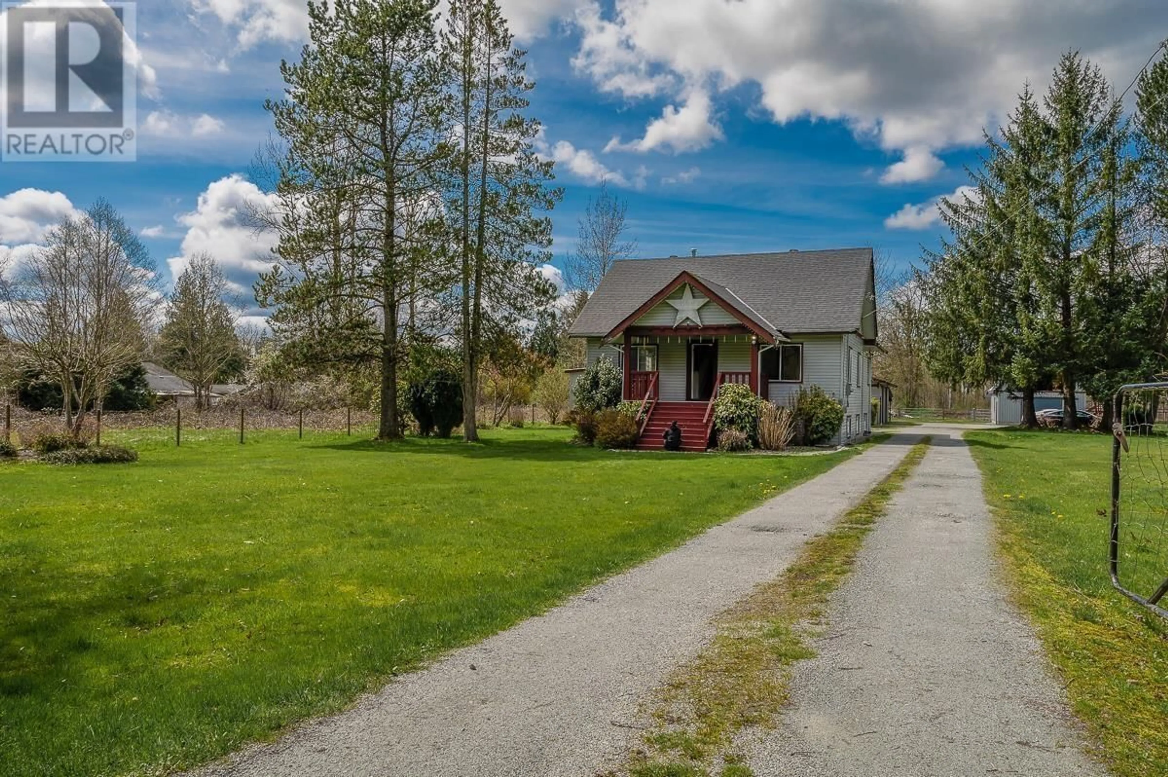 Cottage for 12323 248 STREET, Maple Ridge British Columbia V4R1J9