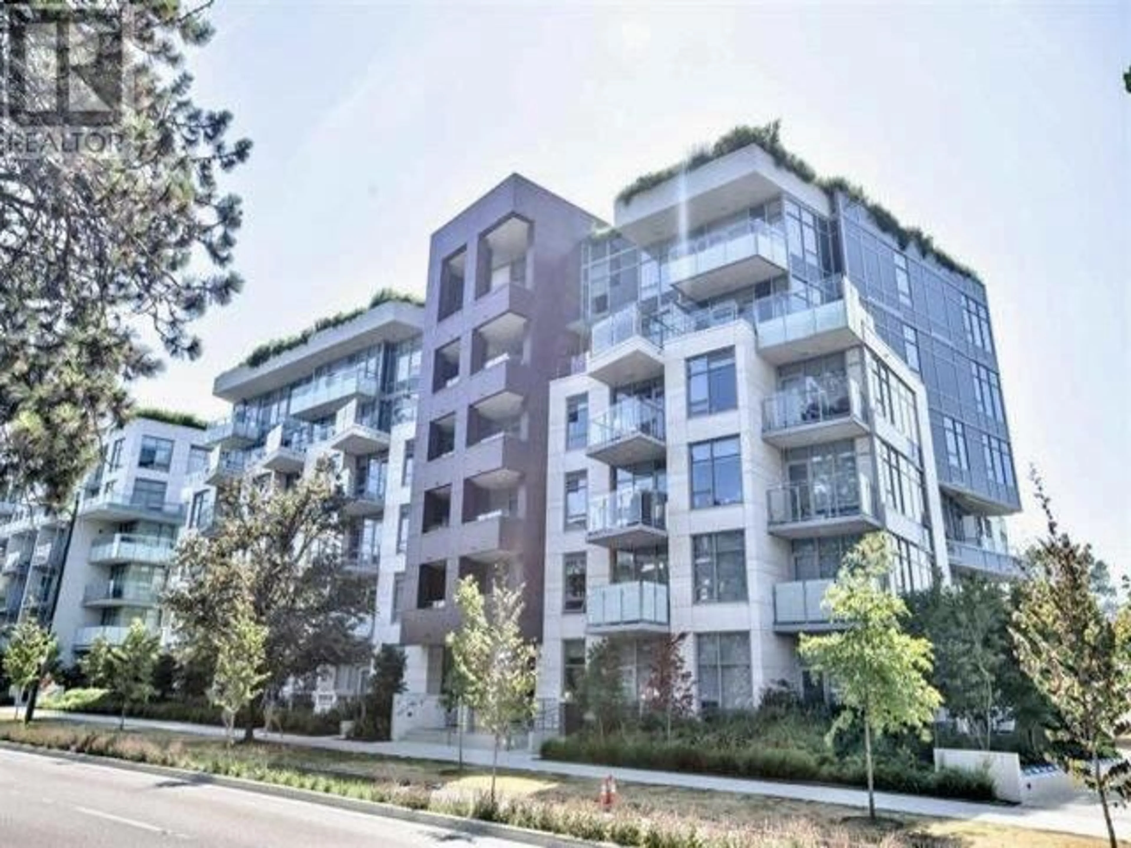 A pic from exterior of the house or condo for 216 5033 CAMBIE STREET, Vancouver British Columbia V5Z0H6