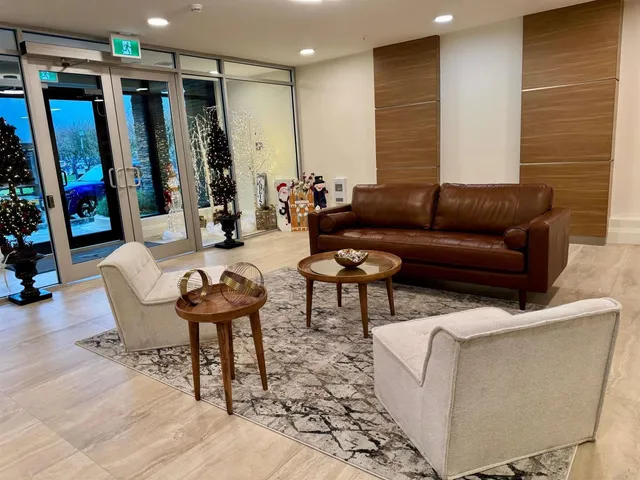 205 - 120 ESPLANADE AVENUE, Harrison Hot Springs 5