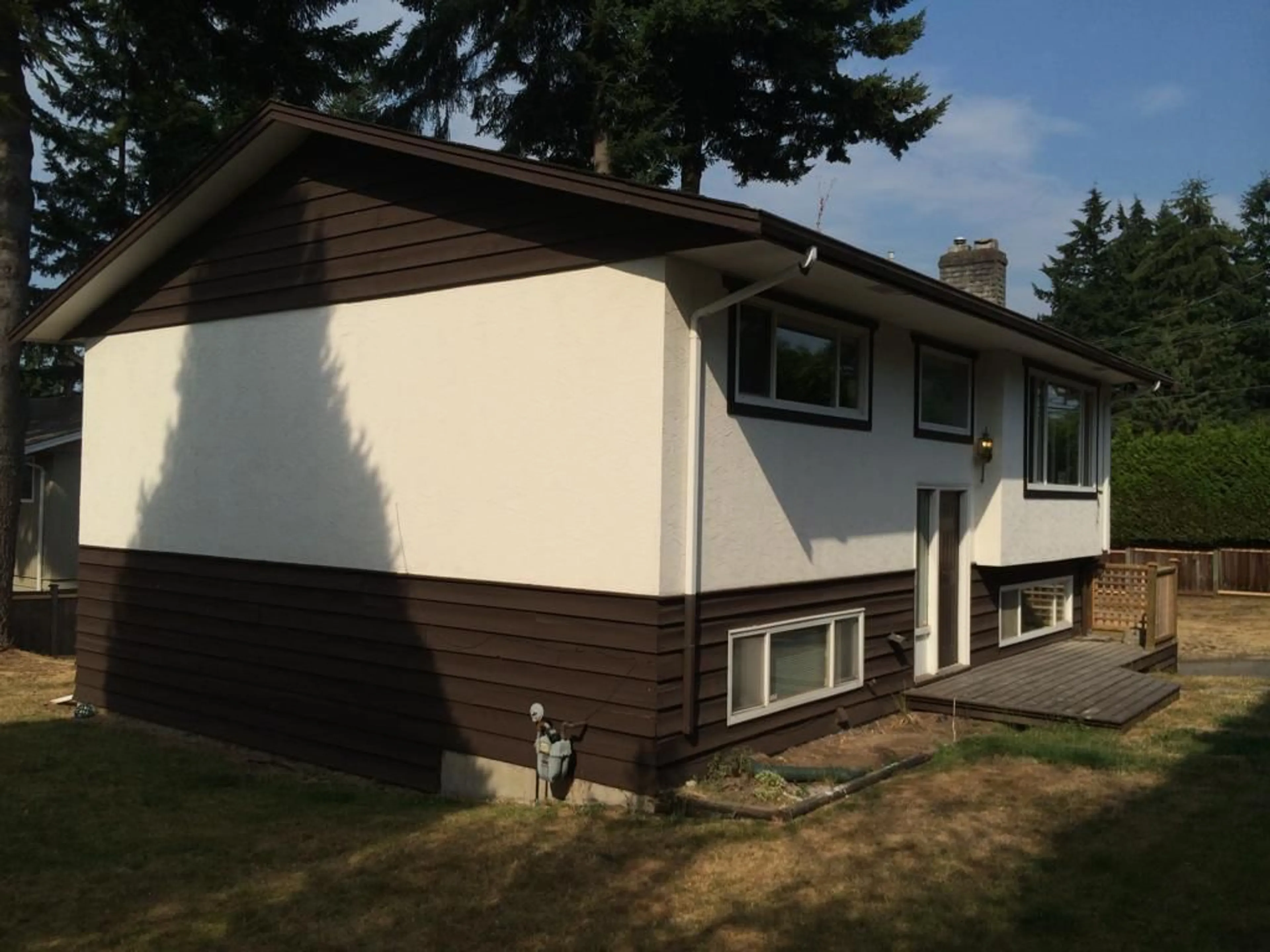 Frontside or backside of a home for 15179 26 AVENUE, Surrey British Columbia V4P1N1