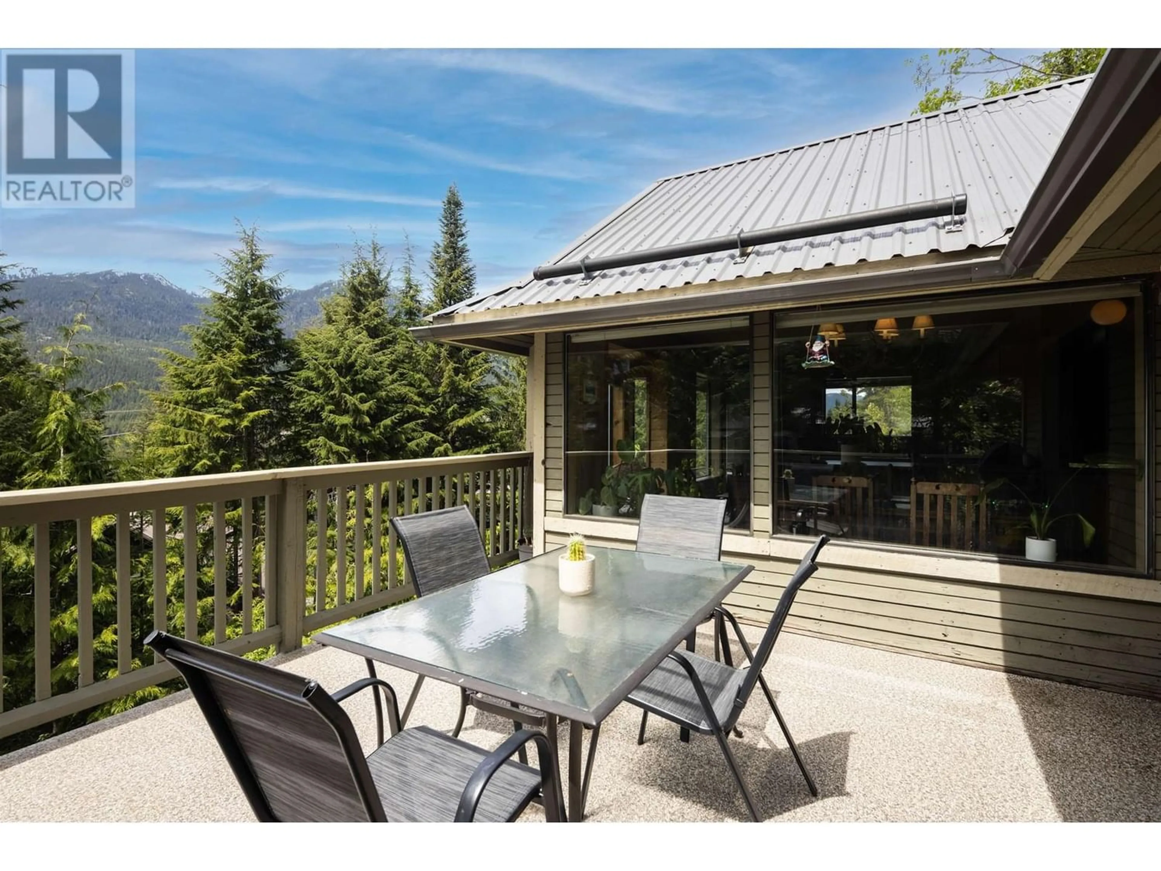 A pic from exterior of the house or condo for 2290 BRANDYWINE WAY, Whistler British Columbia V0N1B2