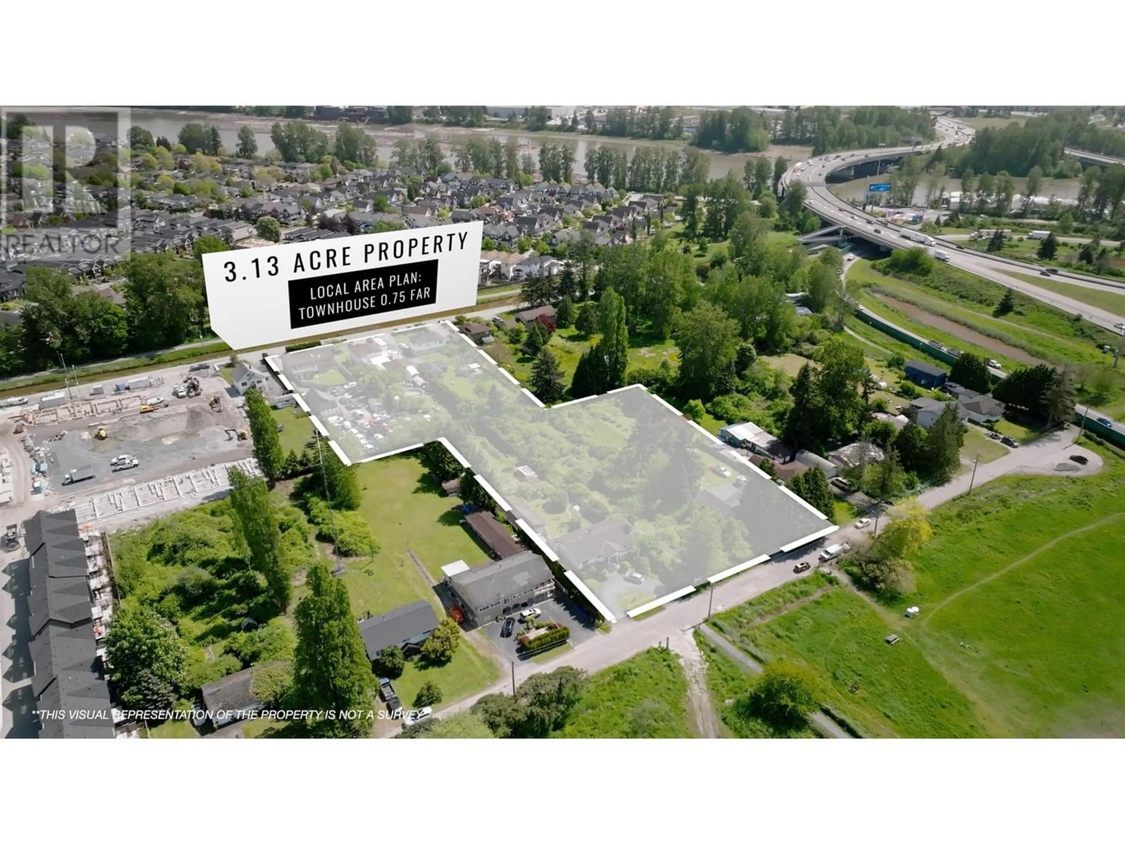 Other indoor space for 4500 THOMPSON ROAD, Richmond British Columbia V6V1S8