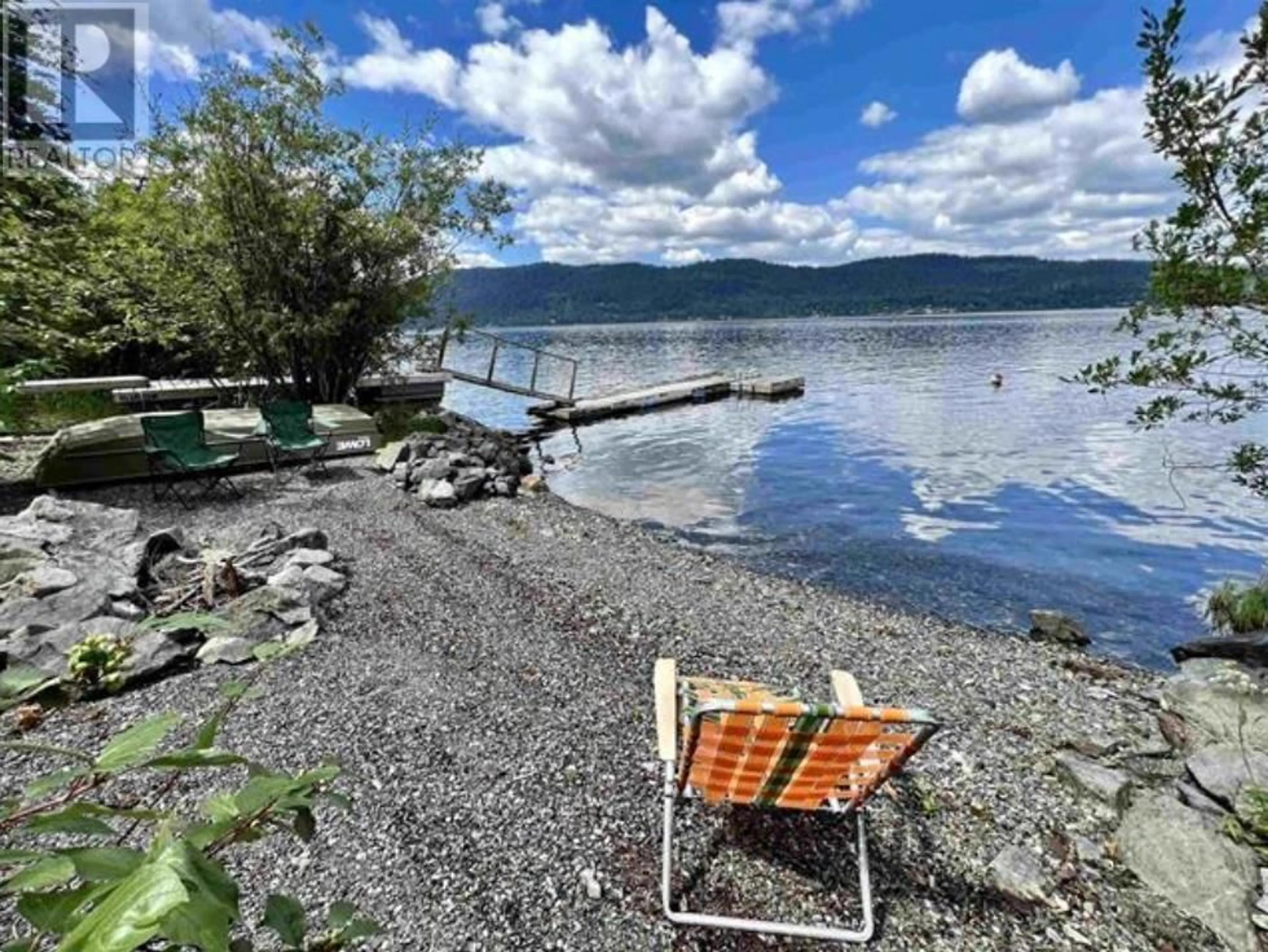 Lakeview for 7591 S CANIM LAKE ROAD, Canim Lake British Columbia V0K1J0