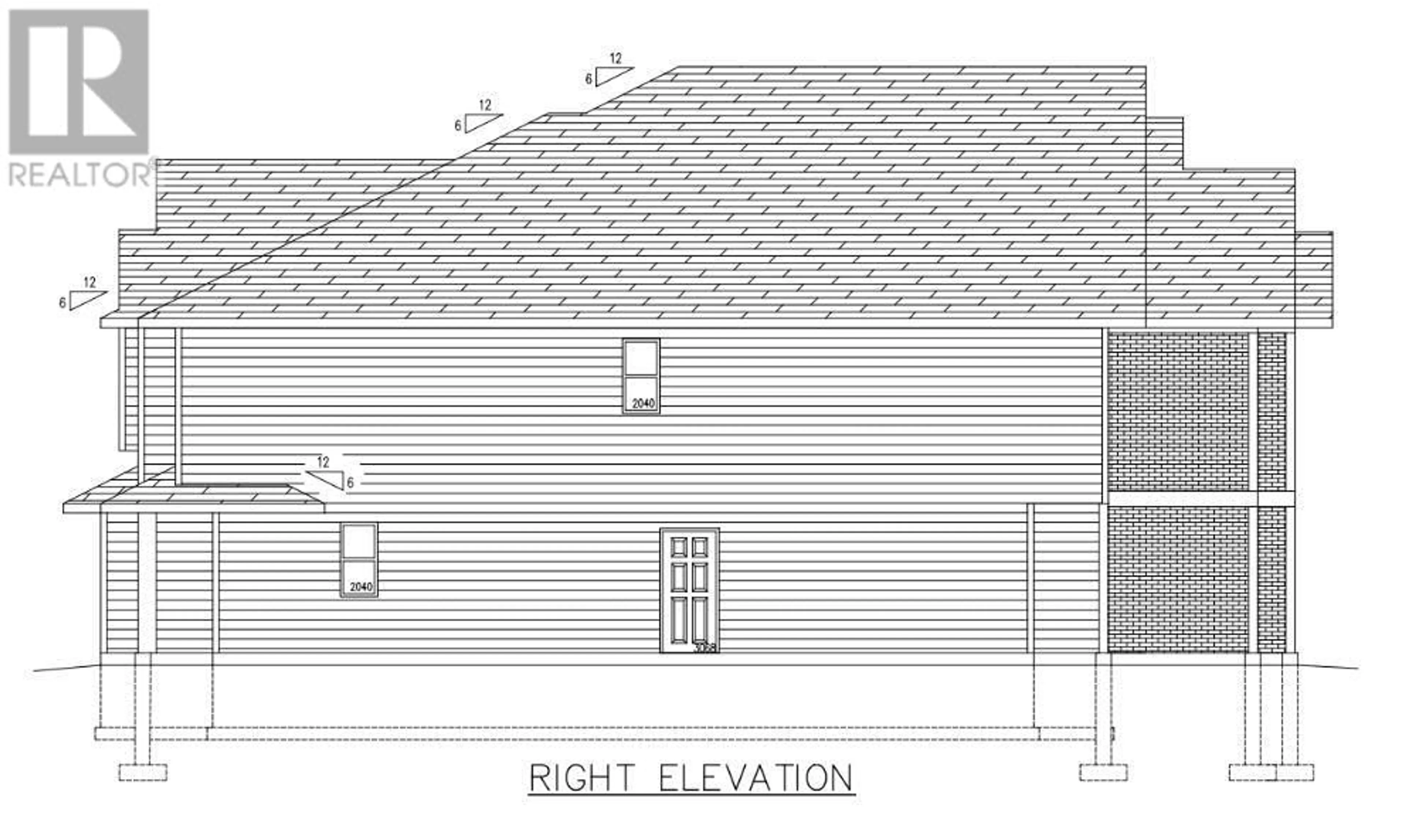 Unknown for 2718 SANDERSON ROAD, Prince George British Columbia V2M1M6