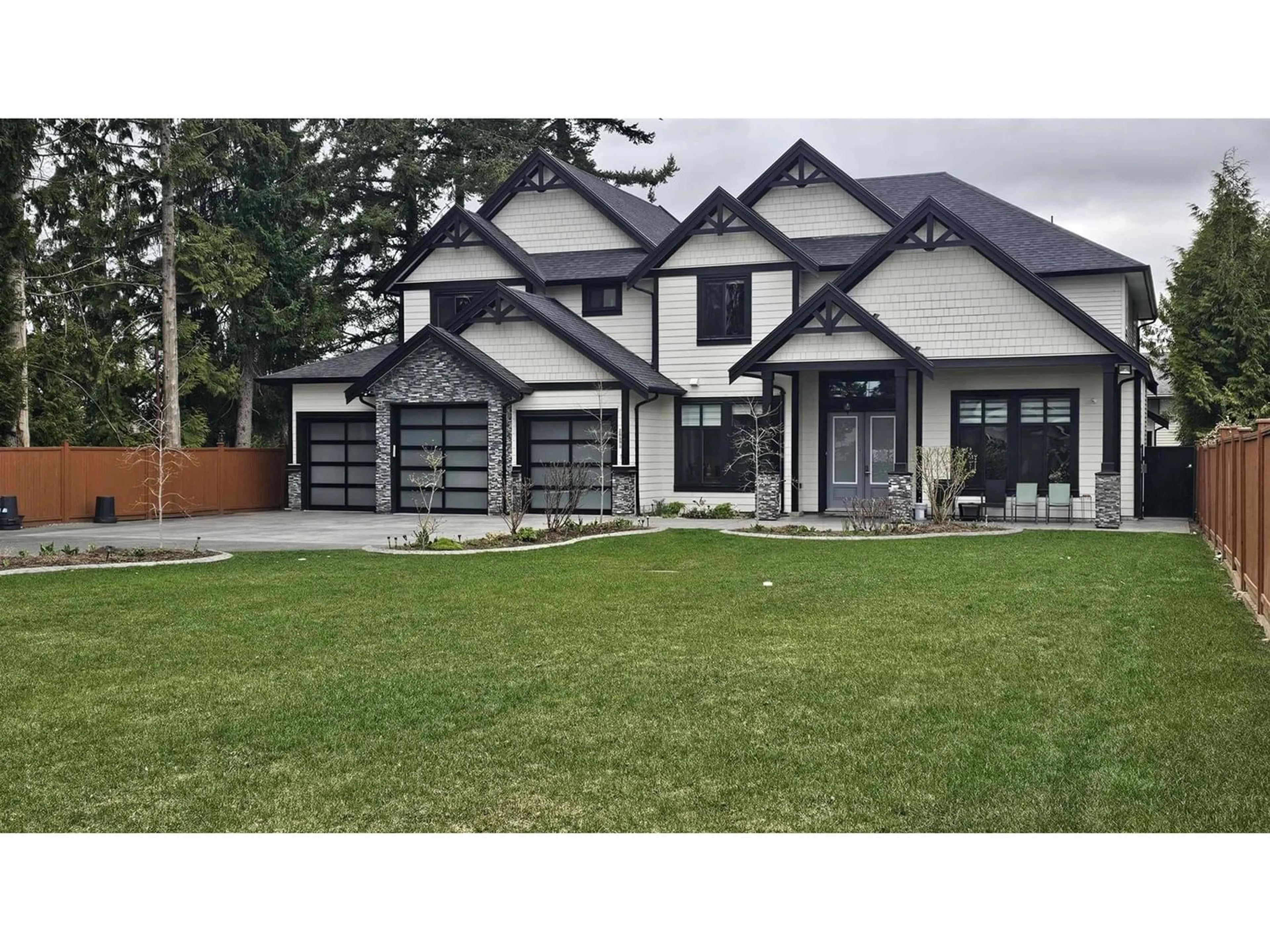 Frontside or backside of a home for 26595 29 AVENUE, Langley British Columbia V4W3B3