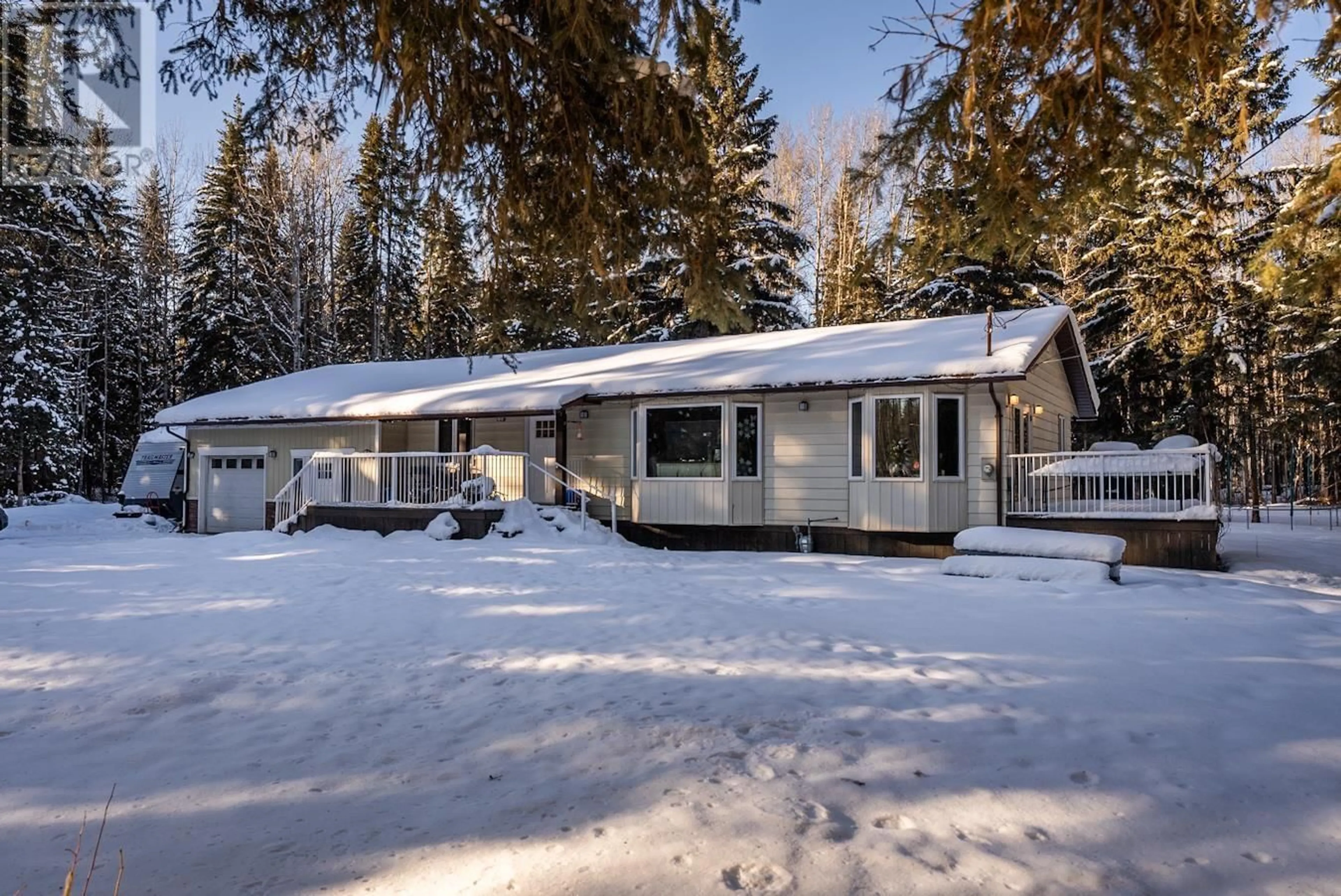 Cottage for 2430 PROGRESS ROAD, Prince George British Columbia V2K5S1
