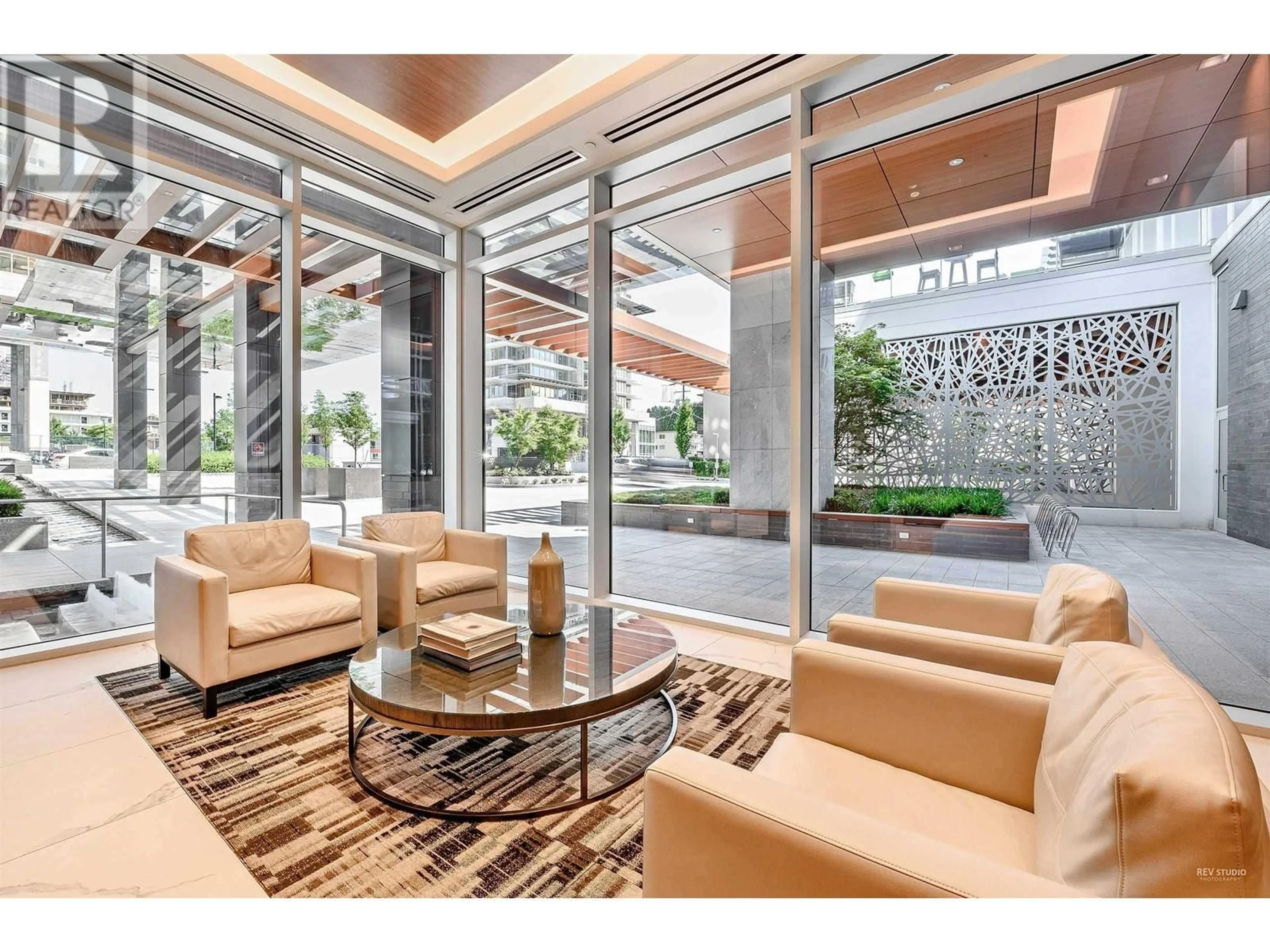 Lobby for 3102 - 4360 BERESFORD STREET, Burnaby British Columbia V5H0G2