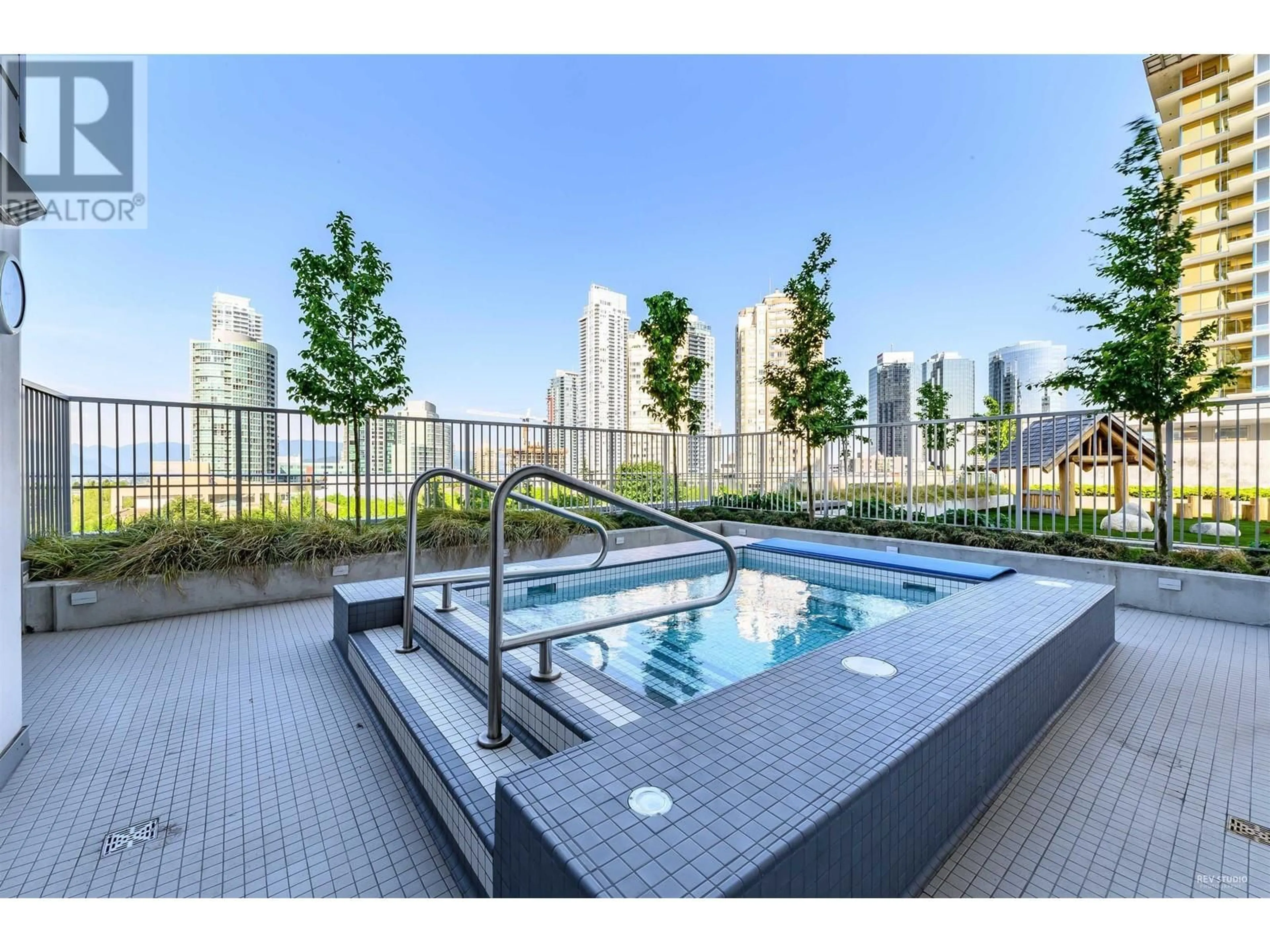 Pool for 3102 - 4360 BERESFORD STREET, Burnaby British Columbia V5H0G2