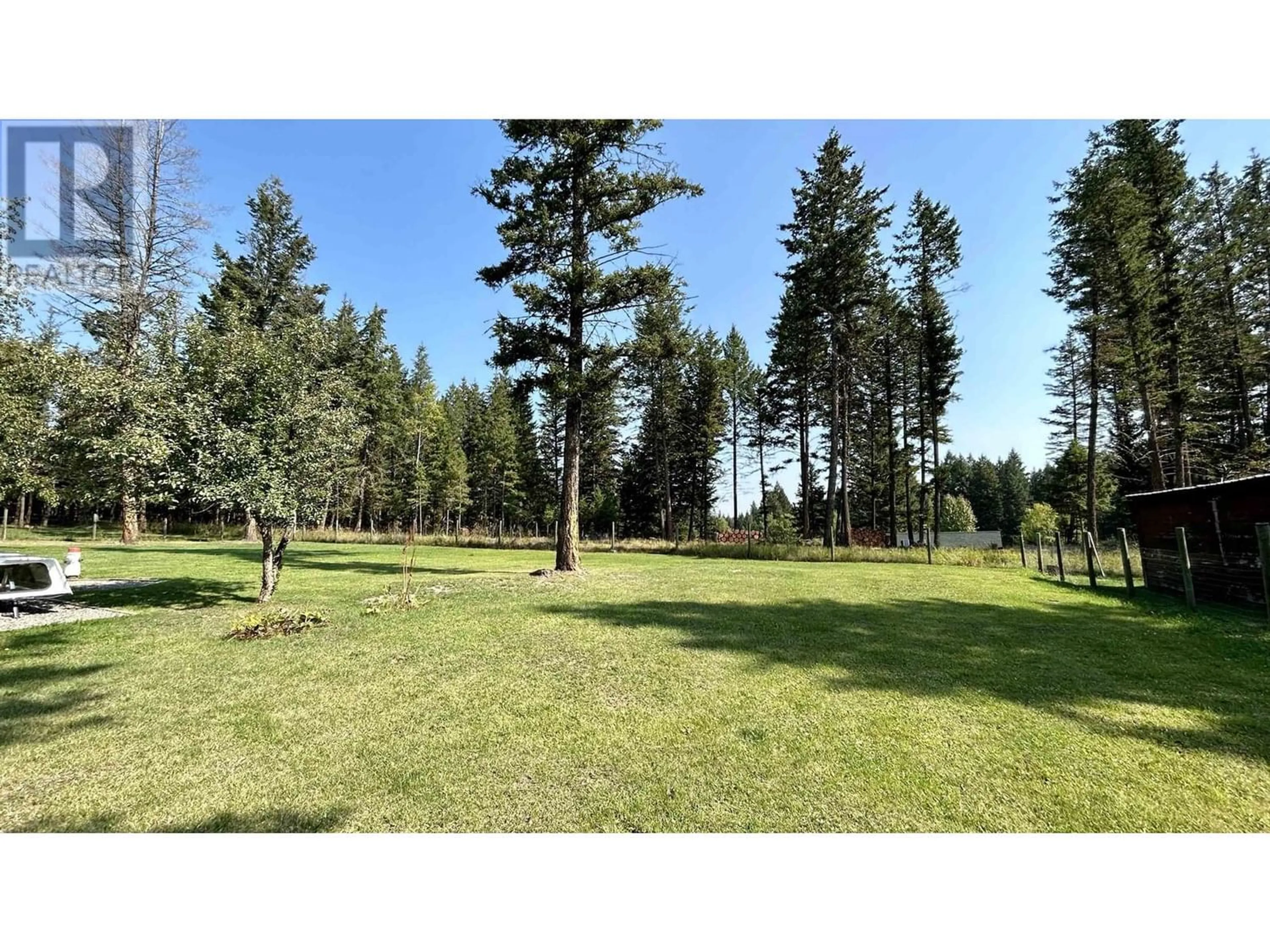 Forest view for 5003 SMITH ROAD, 108 Mile Ranch British Columbia V0K2Z0