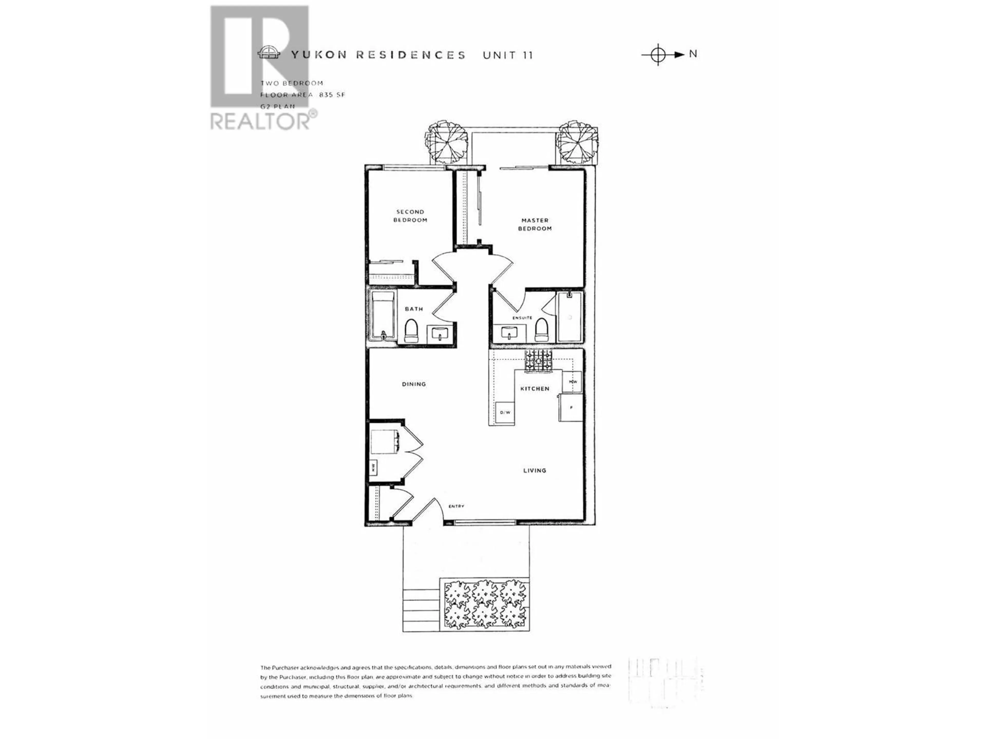 Floor plan for 7529 YUKON STREET, Vancouver British Columbia V5X2Y4
