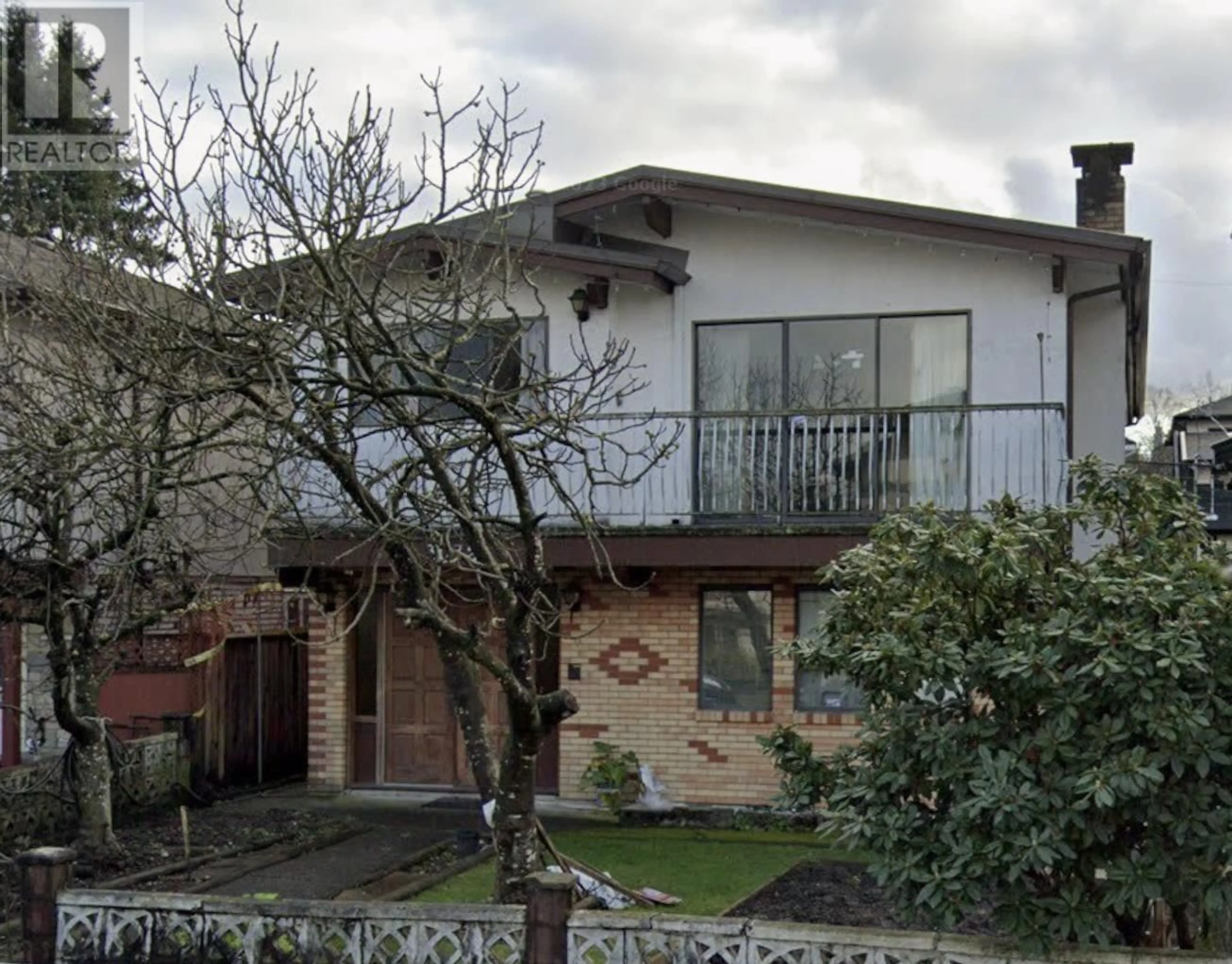 Frontside or backside of a home for 3072 E 26TH AVENUE, Vancouver British Columbia V5R1L6