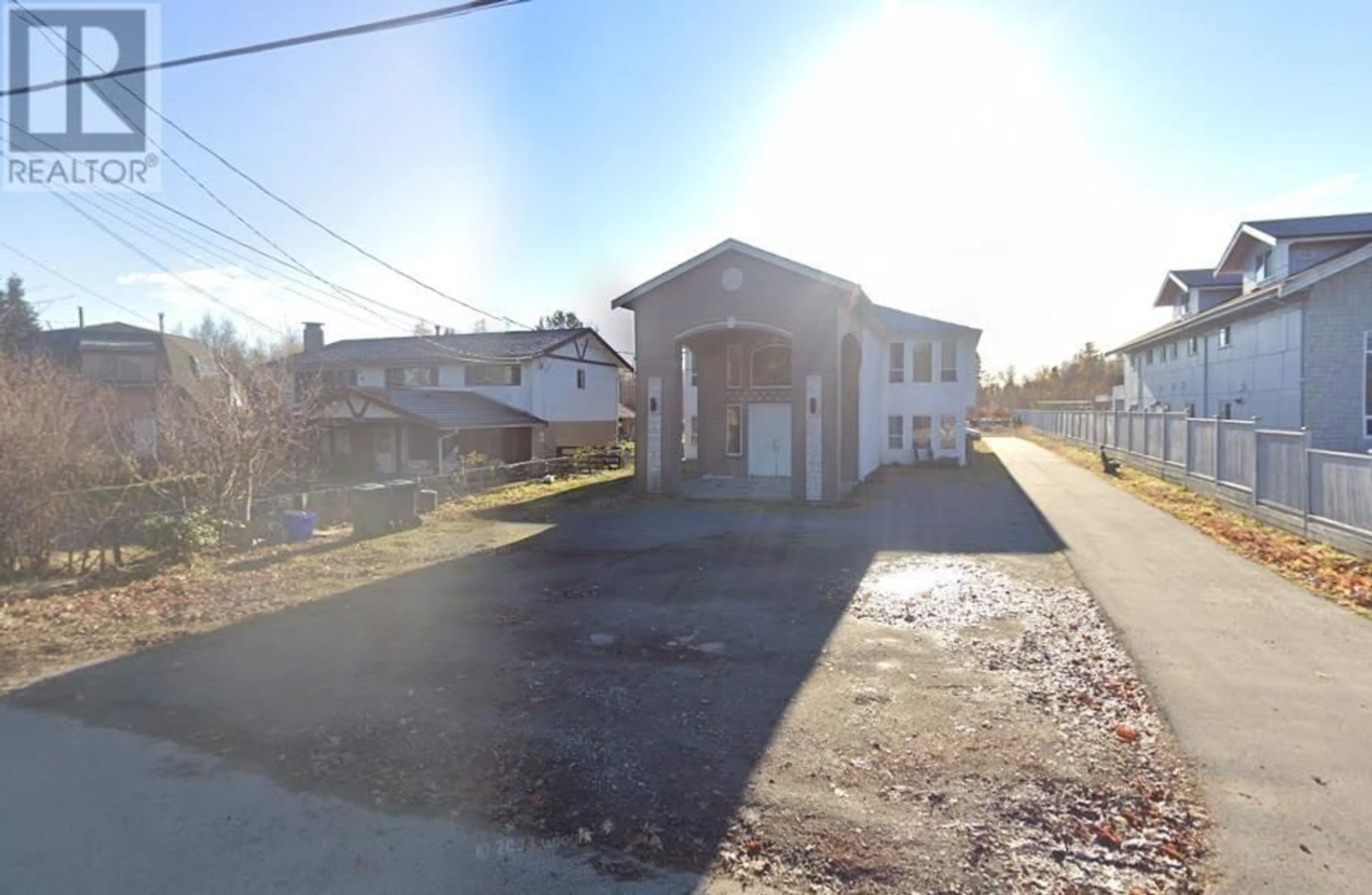 Street view for 11260 WESTMINSTER HIGHWAY, Richmond British Columbia V6X1B3