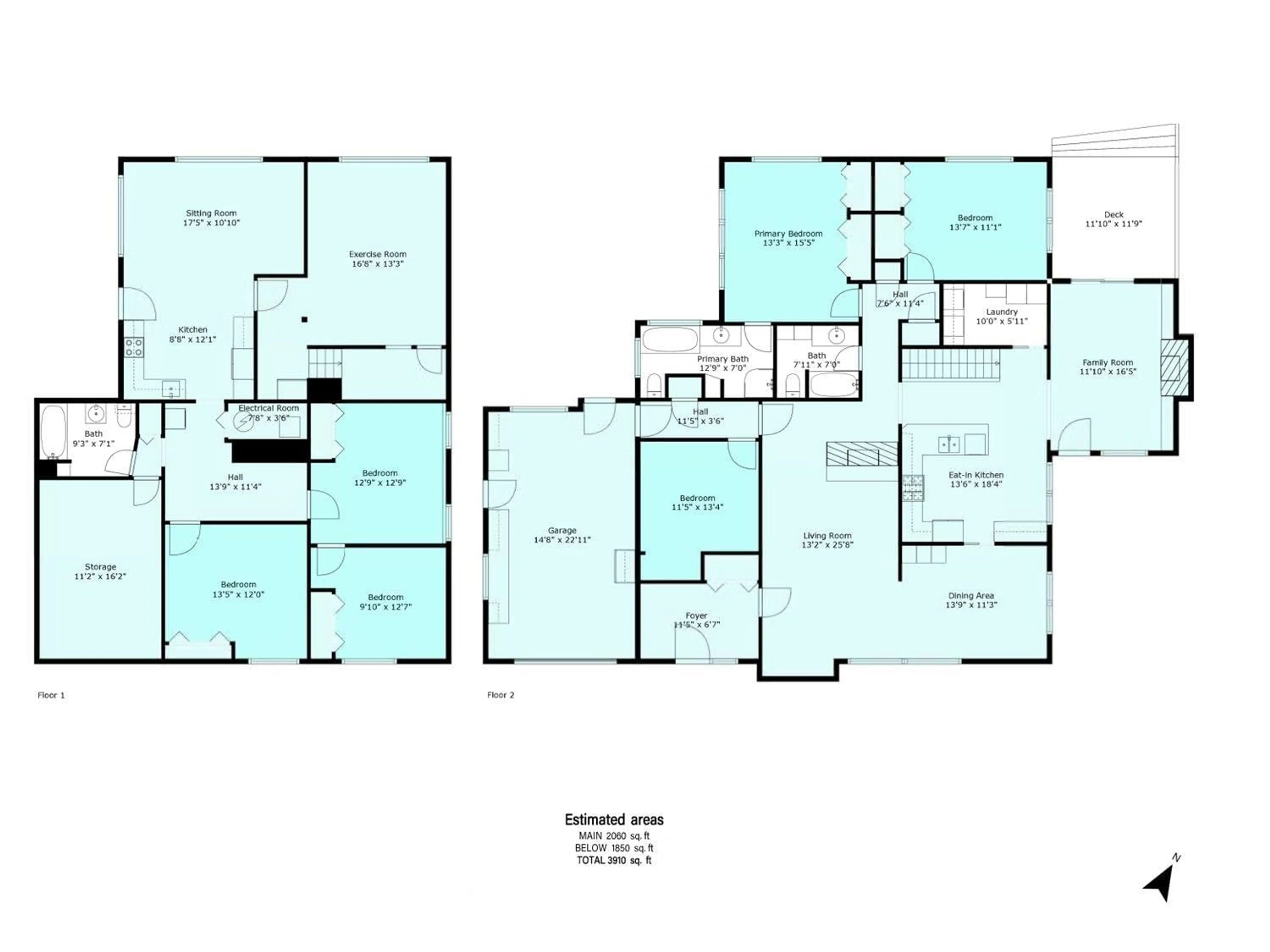 Floor plan for 46589 RIVERSIDE DRIVE, Chilliwack British Columbia V2P3M1