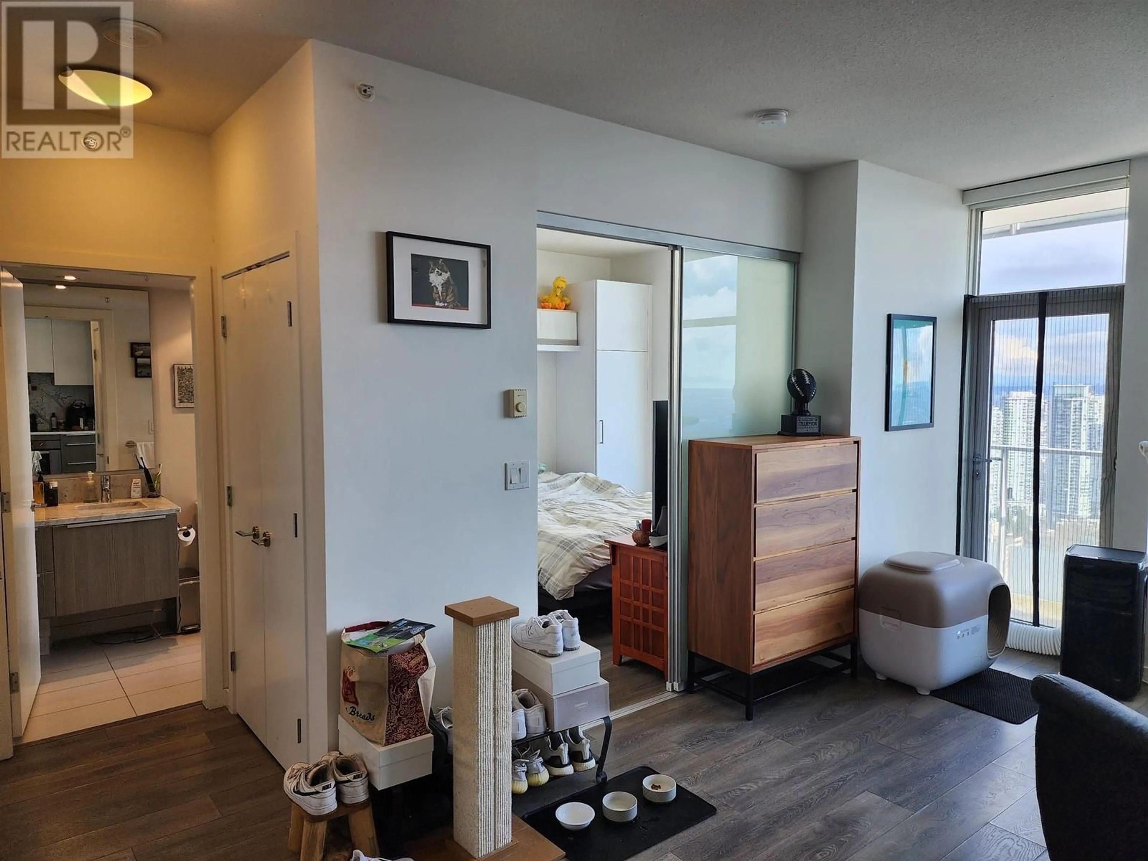 Unknown for 5803 - 6461 TELFORD AVENUE, Burnaby British Columbia V5H0B7