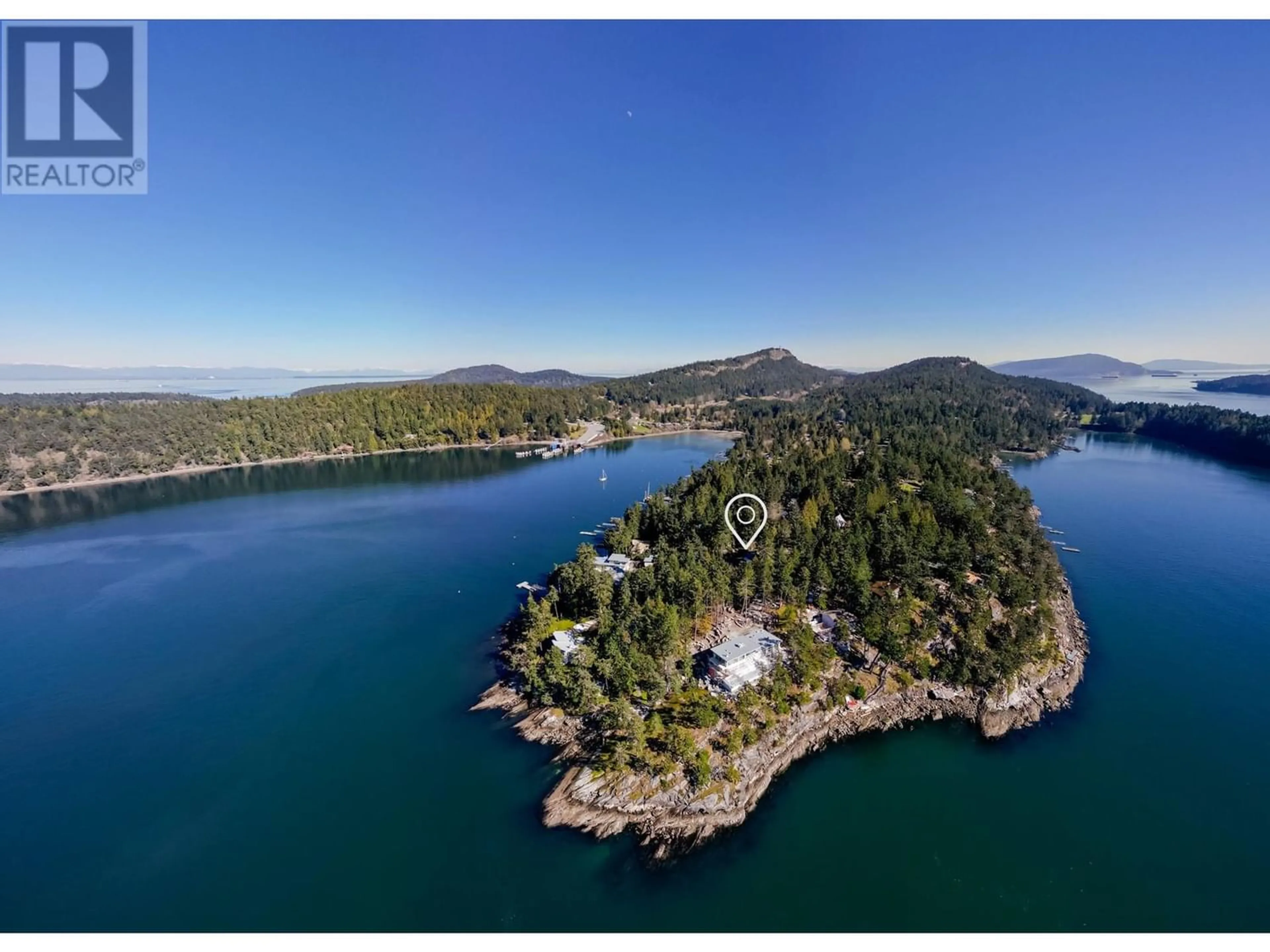 Lakeview for 162 SPINNAKER DRIVE, Mayne Island British Columbia V0N2J2