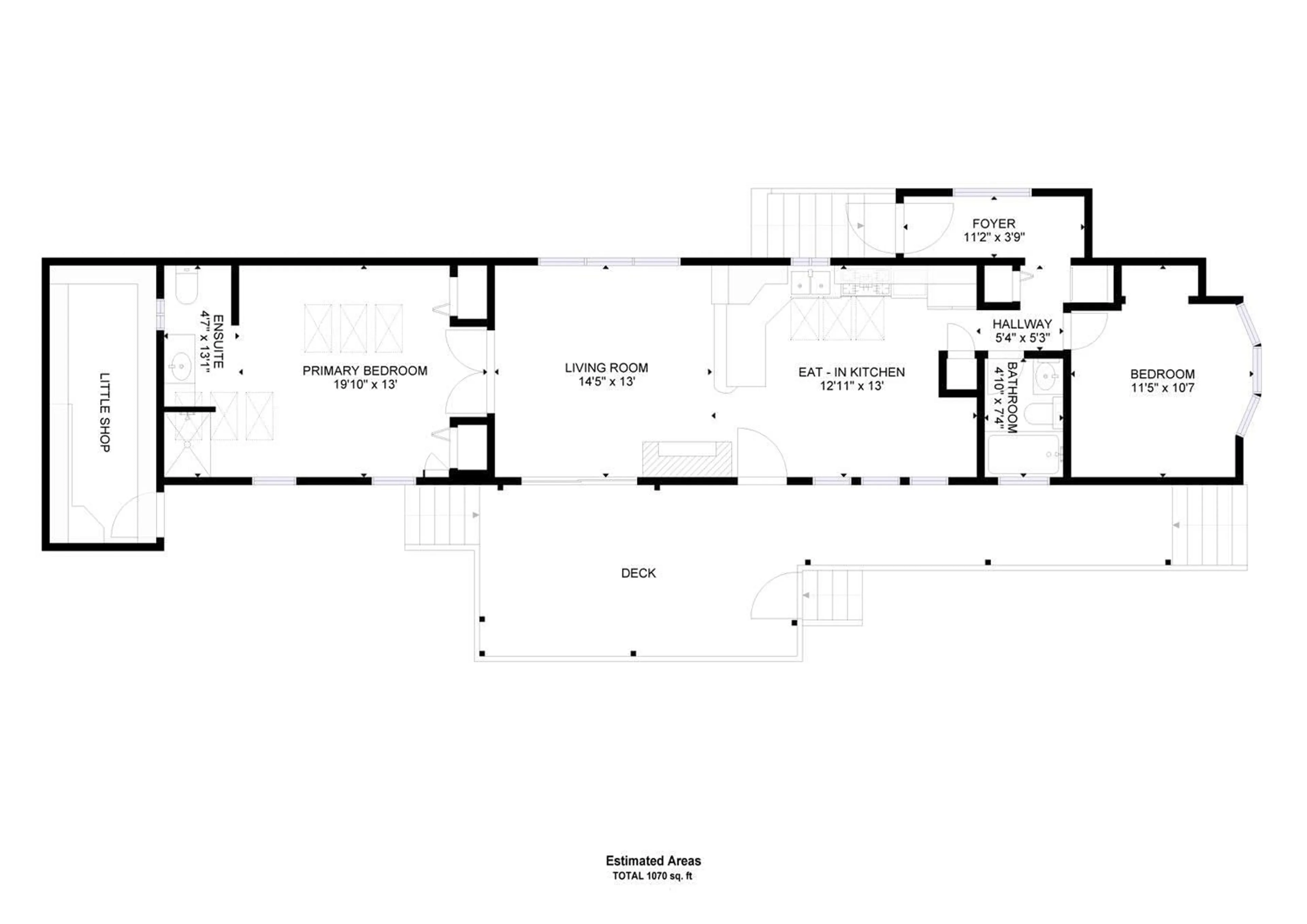 Floor plan for 21 6035 VEDDER ROAD, Chilliwack British Columbia V2R1E5