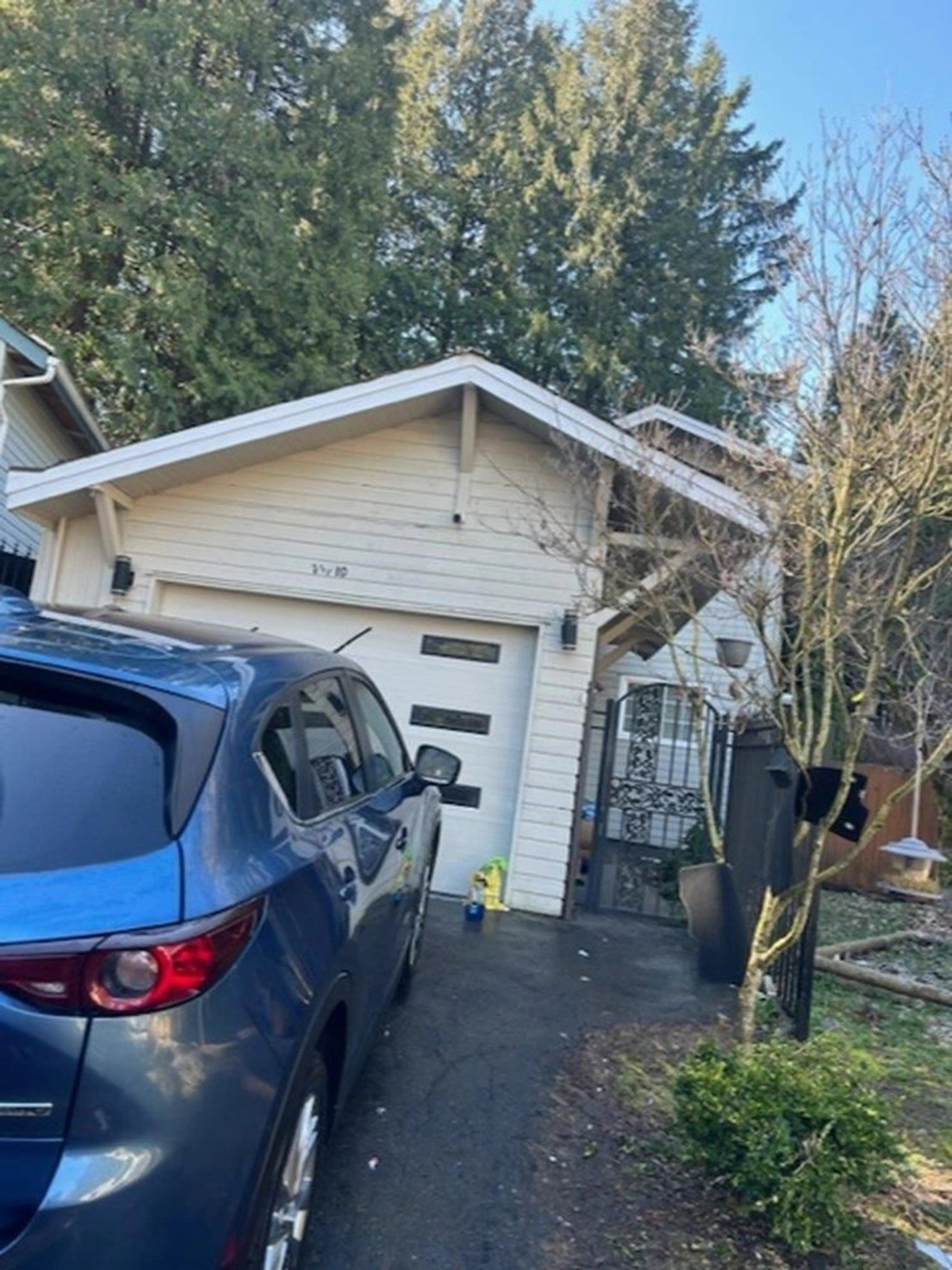 Frontside or backside of a home for 14710 101A AVENUE, Surrey British Columbia V3R7E7