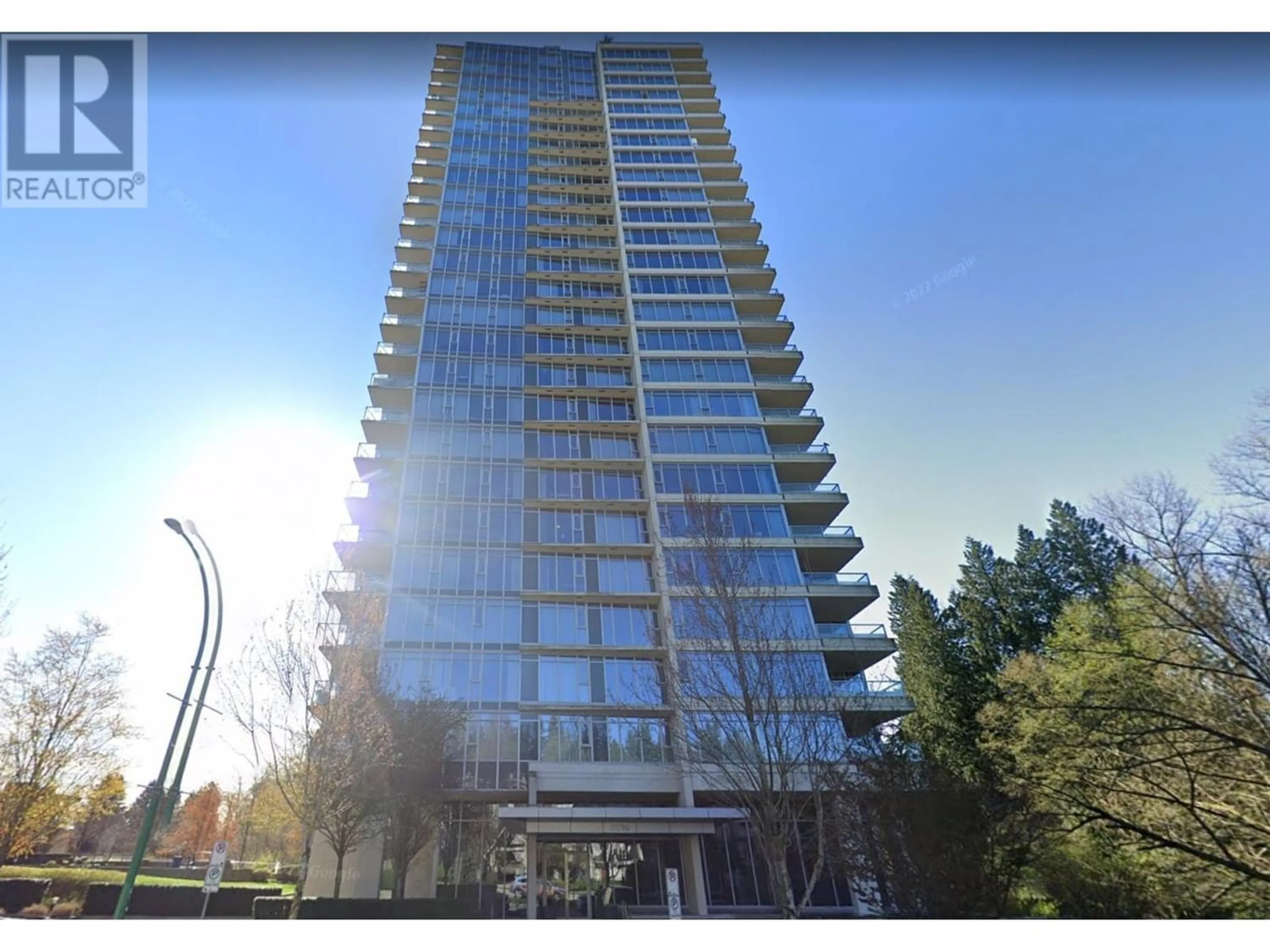 A pic from exterior of the house or condo for 706 7090 EDMONDS STREET, Burnaby British Columbia V3N0C6